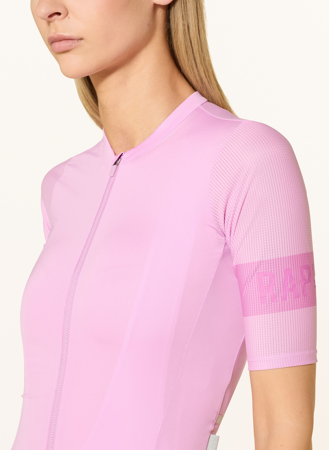 Rapha Radtrikot PRO TEAM: ROSA