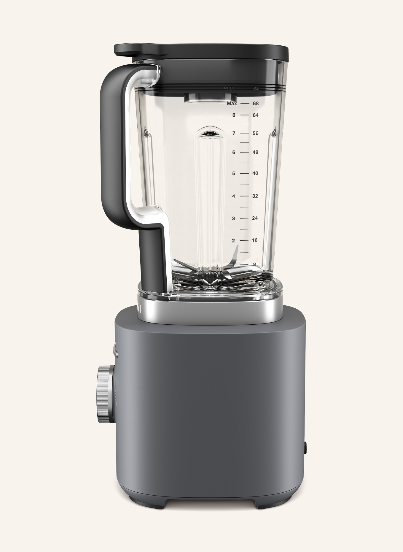 KitchenAid Mikser stojący: CZARNY / SREBRNY / CZIEMNOSZARY