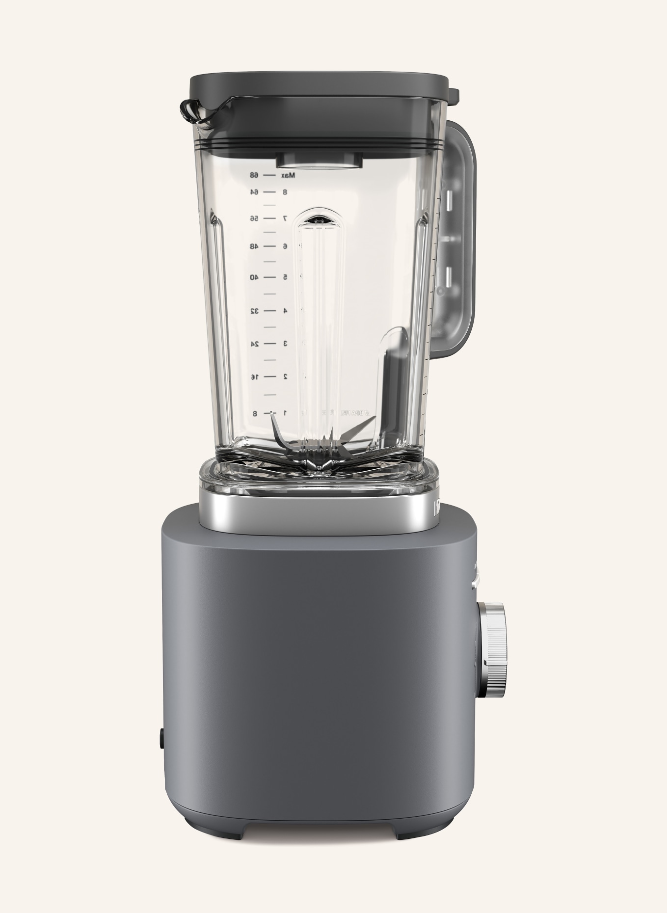 KitchenAid Mikser stojący: CZARNY / SREBRNY / CZIEMNOSZARY