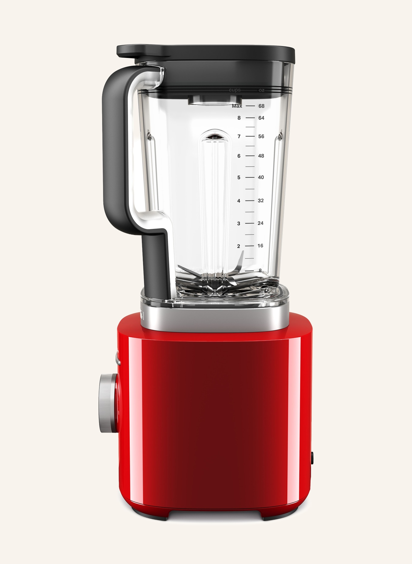 KitchenAid Mikser stojący: CZERWONY / SREBRNY / CZARNY