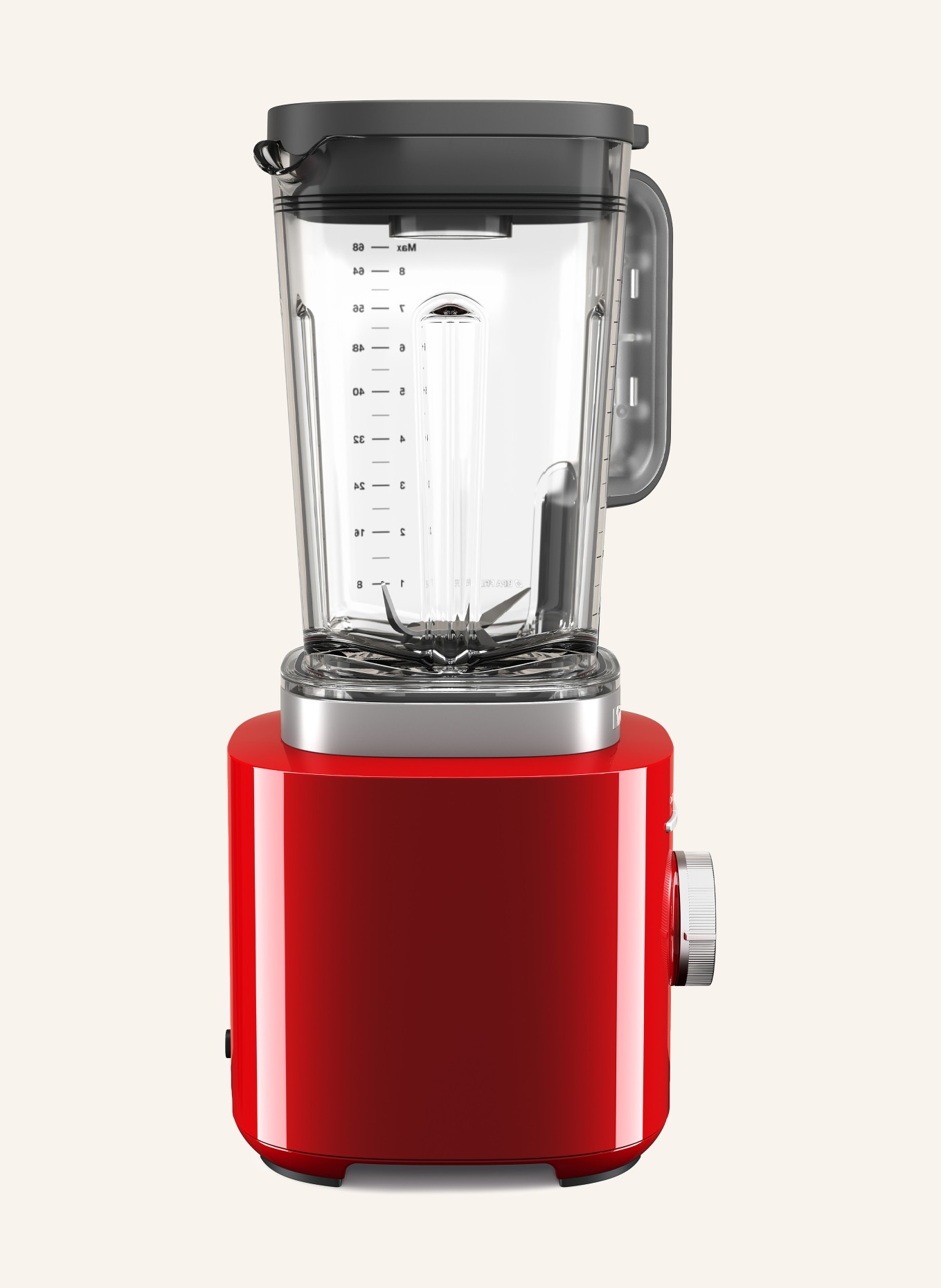 KitchenAid Mikser stojący: CZERWONY / SREBRNY / CZARNY