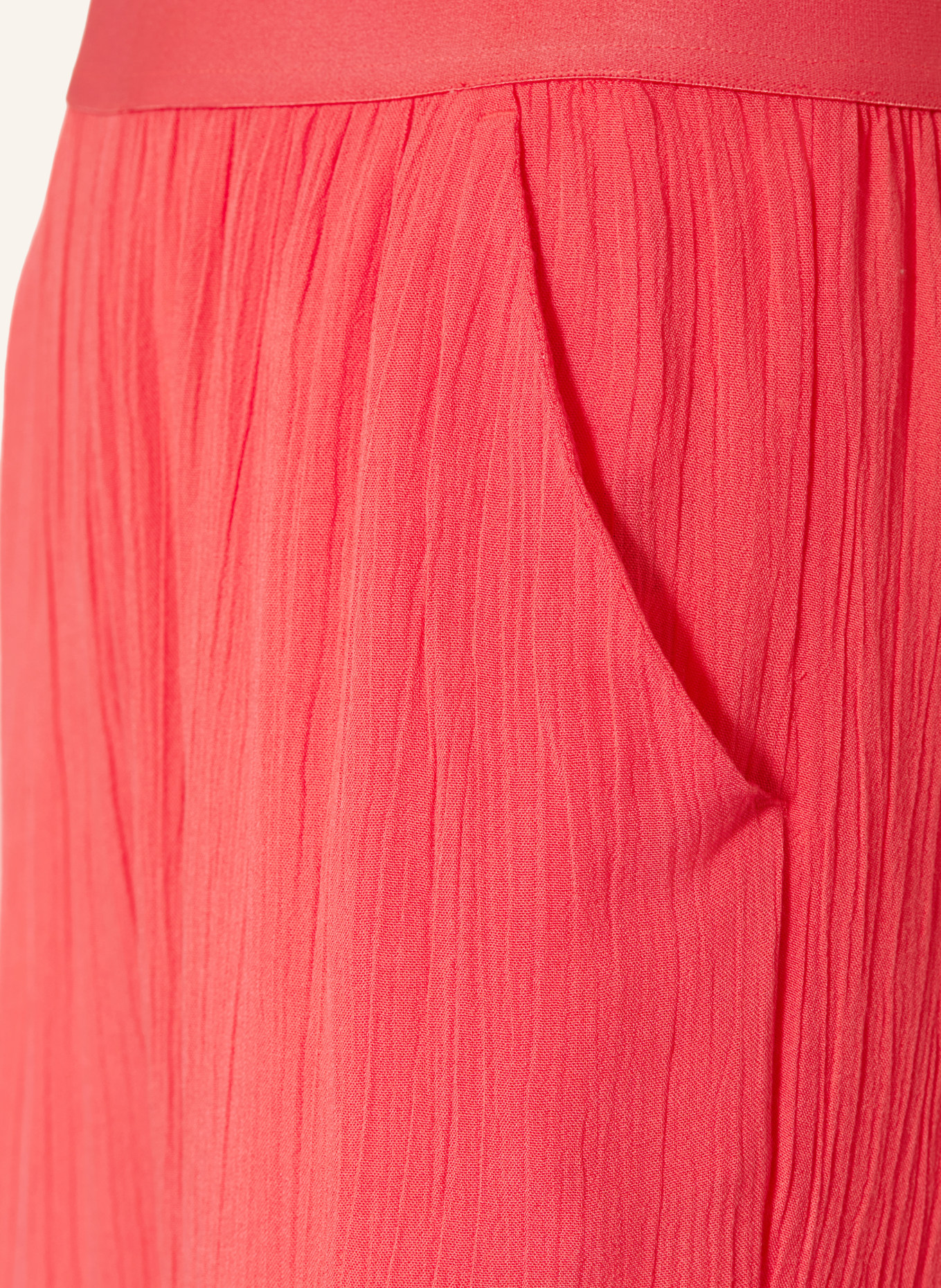 s.Oliver RED Marlenehose: PINK