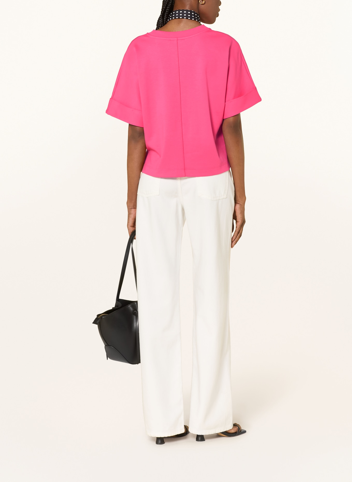 lilienfels T-shirt: PINK