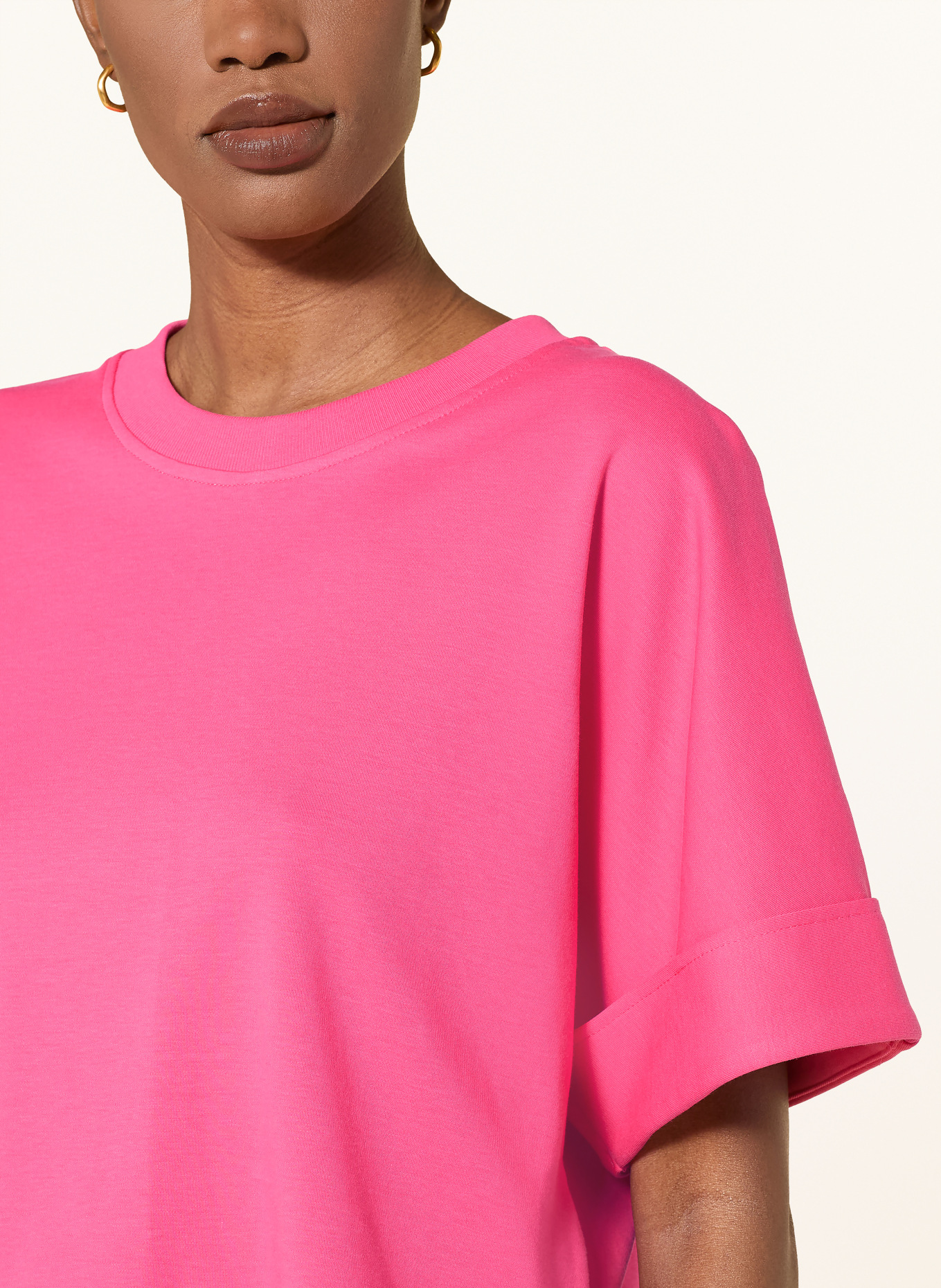 lilienfels T-shirt: PINK