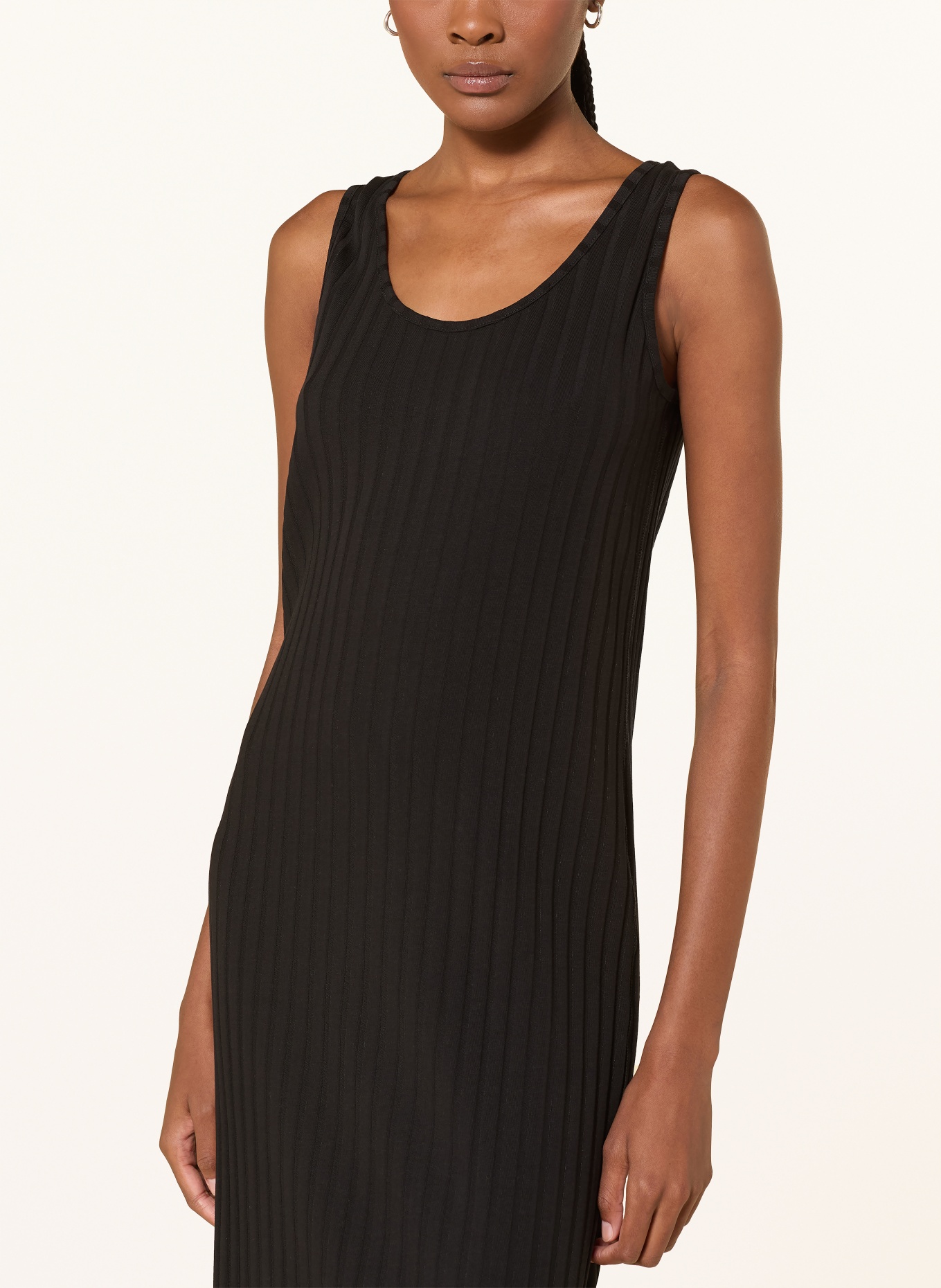 lilienfels Dress: BLACK