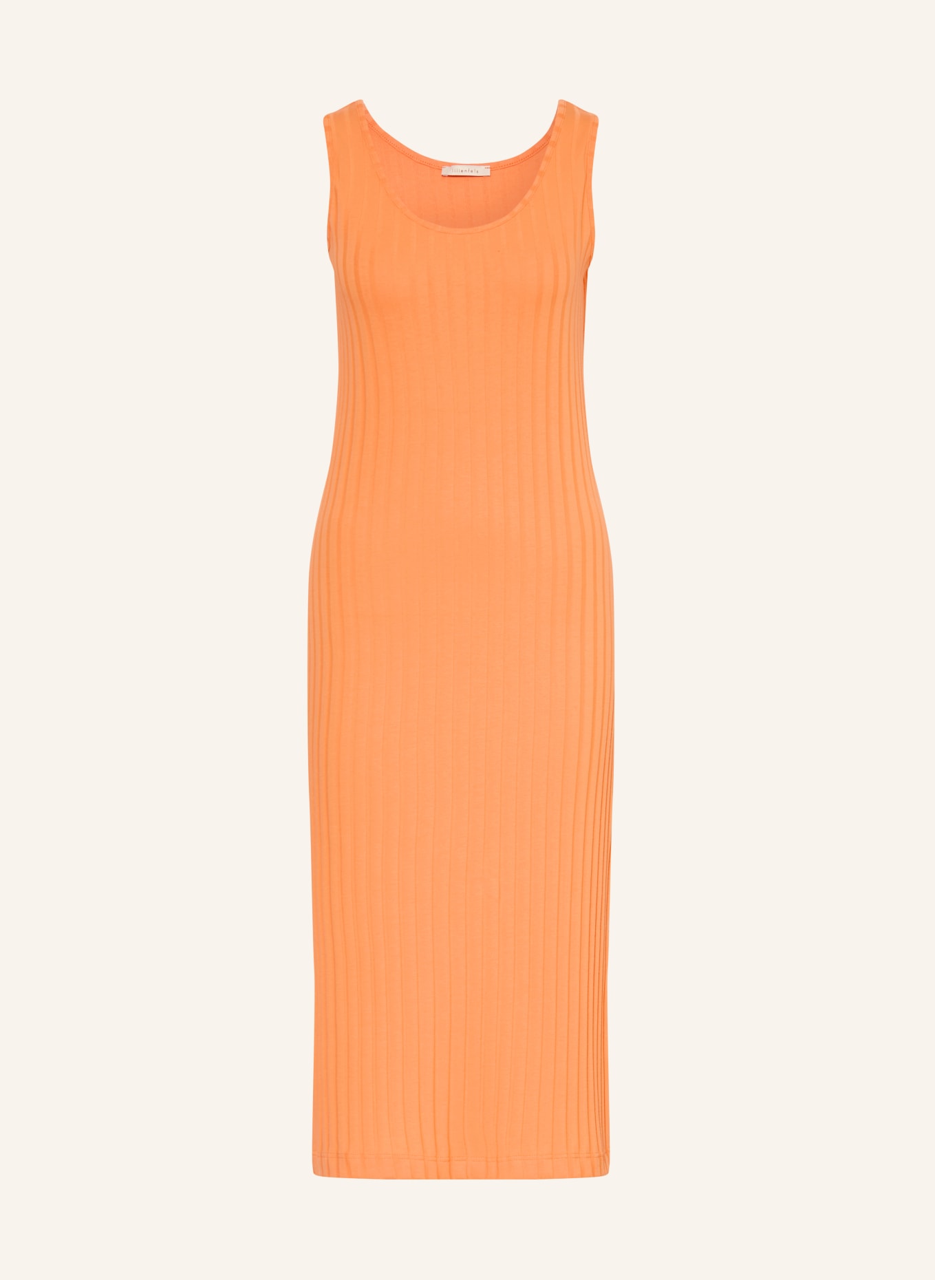 lilienfels Jurk: ORANJE