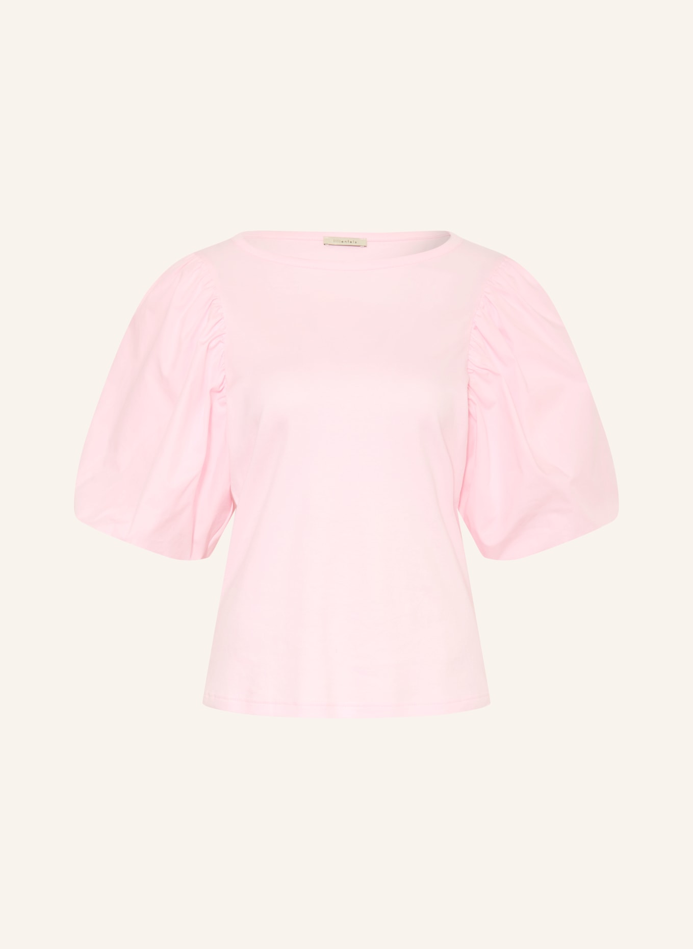 lilienfels T-shirt: ROSE