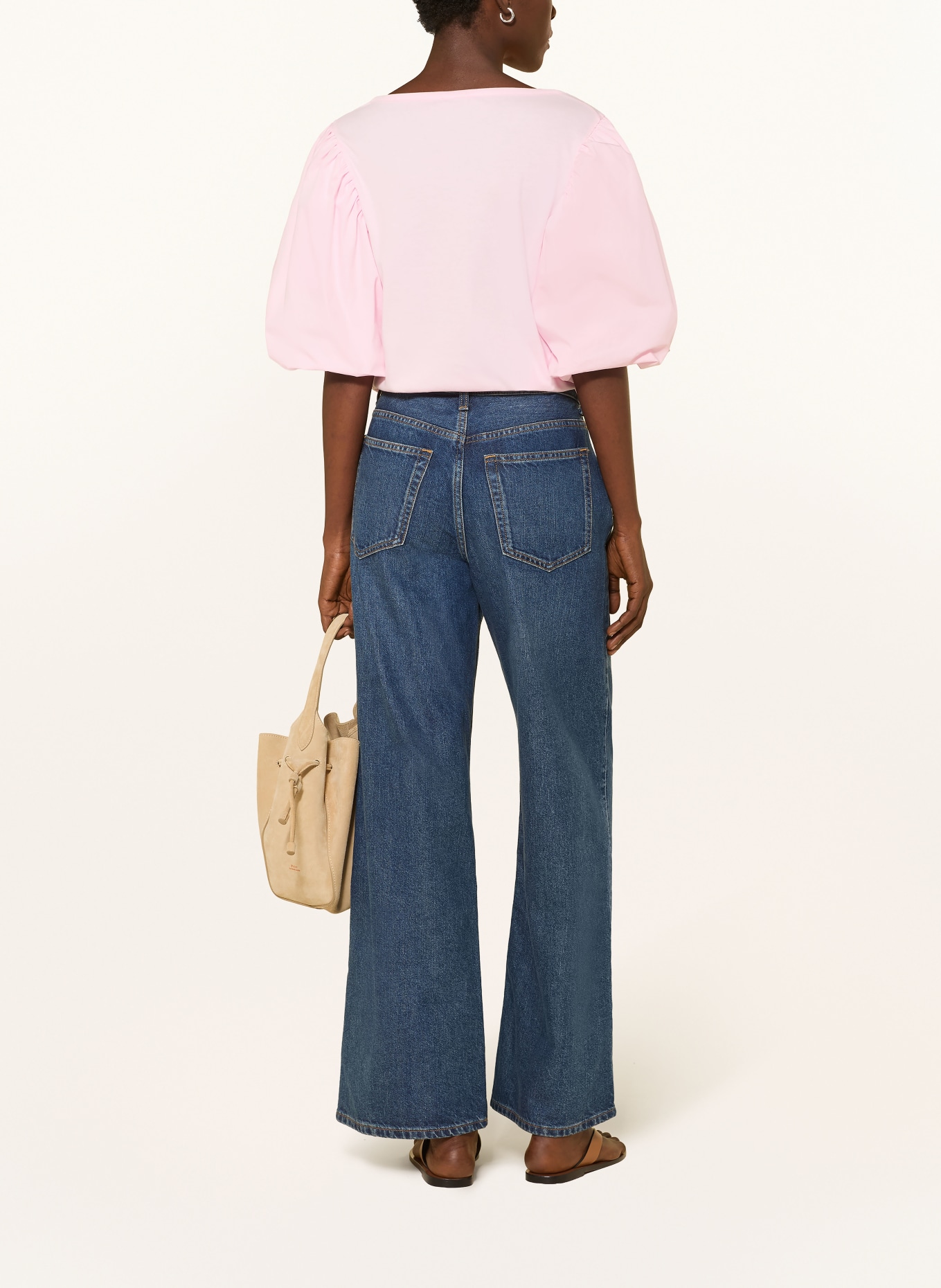 lilienfels T-shirt: ROSE