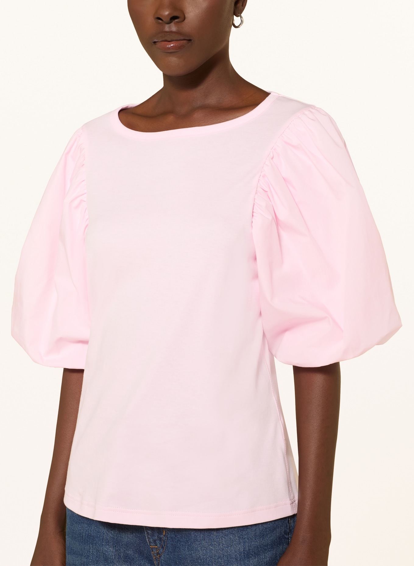 lilienfels T-shirt: ROSE