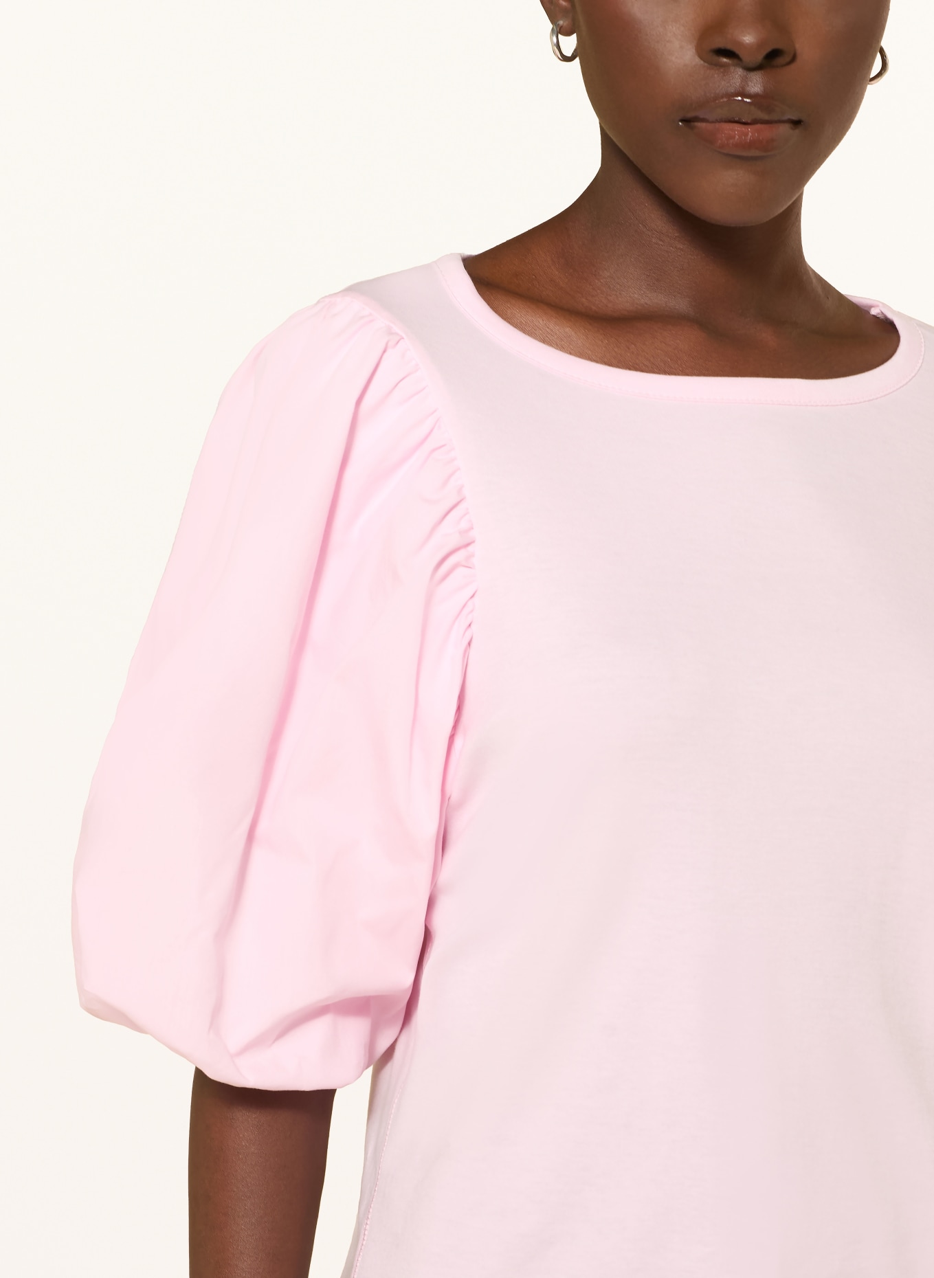 lilienfels T-shirt: ROSE