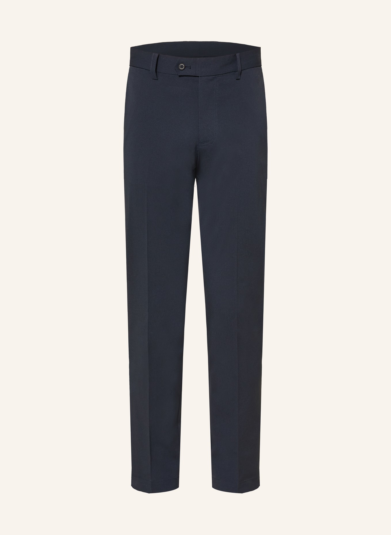 J.LINDEBERG Golf pants: DARK BLUE