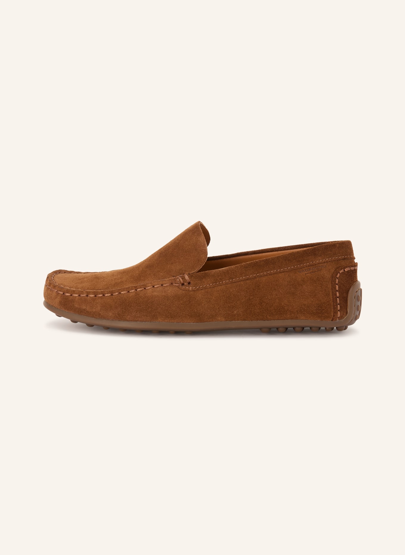 VAGABOND SHOEMAKERS Slipper LARISSA: BRAUN