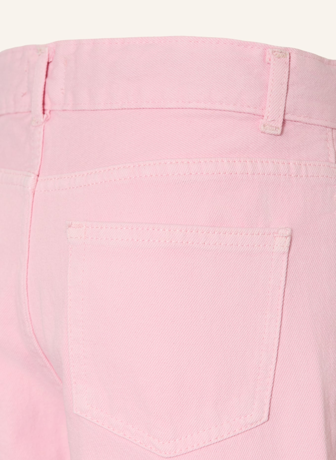 ONLY Jeans Wide Fit: sweet lilac