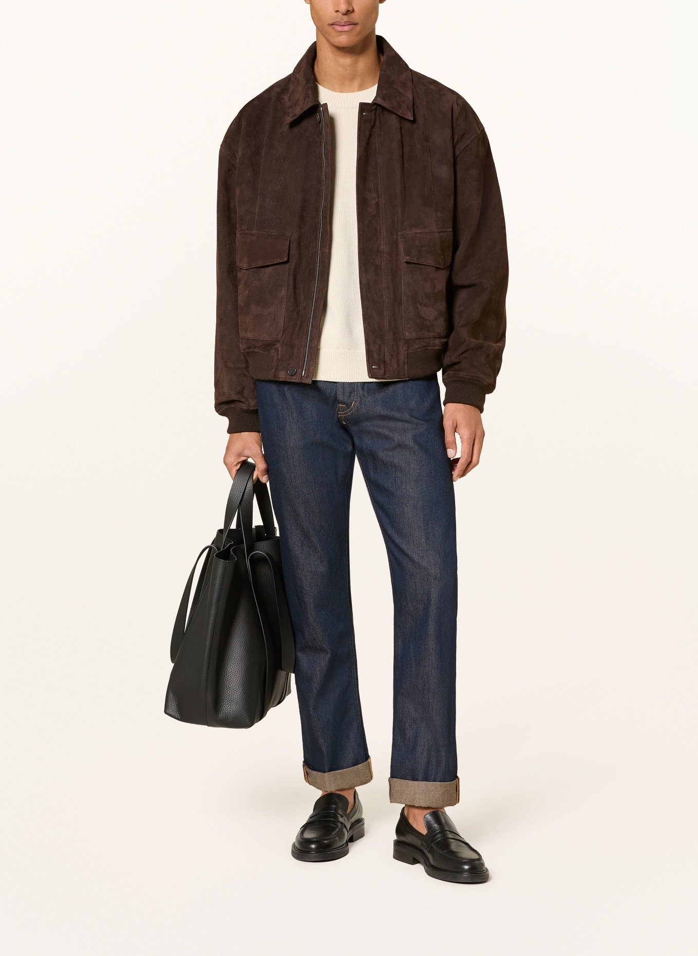 Dondup Jeans BREY Regular Fit: 800 BLU