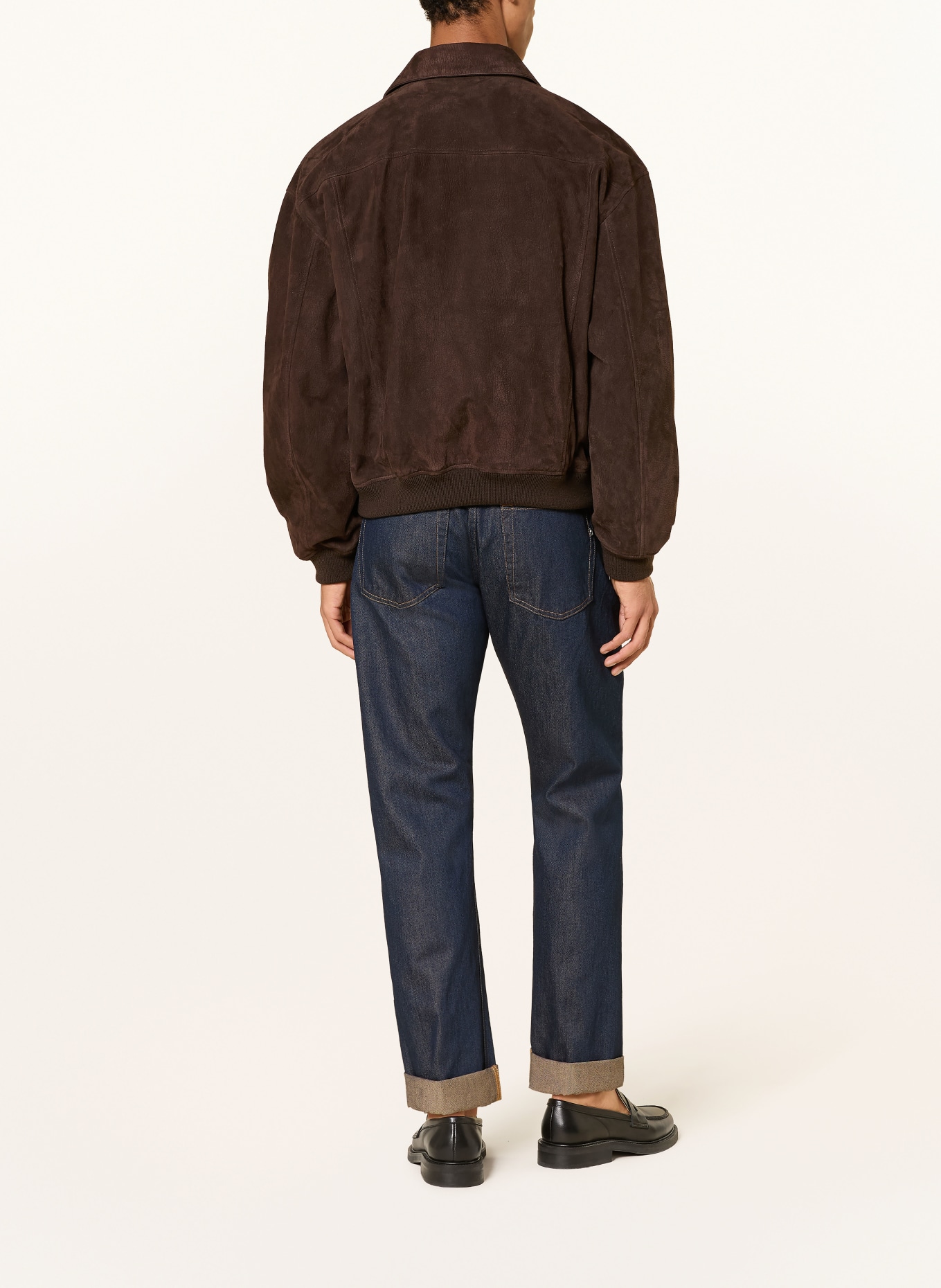 Dondup Jeans BREY Regular Fit: 800 BLU