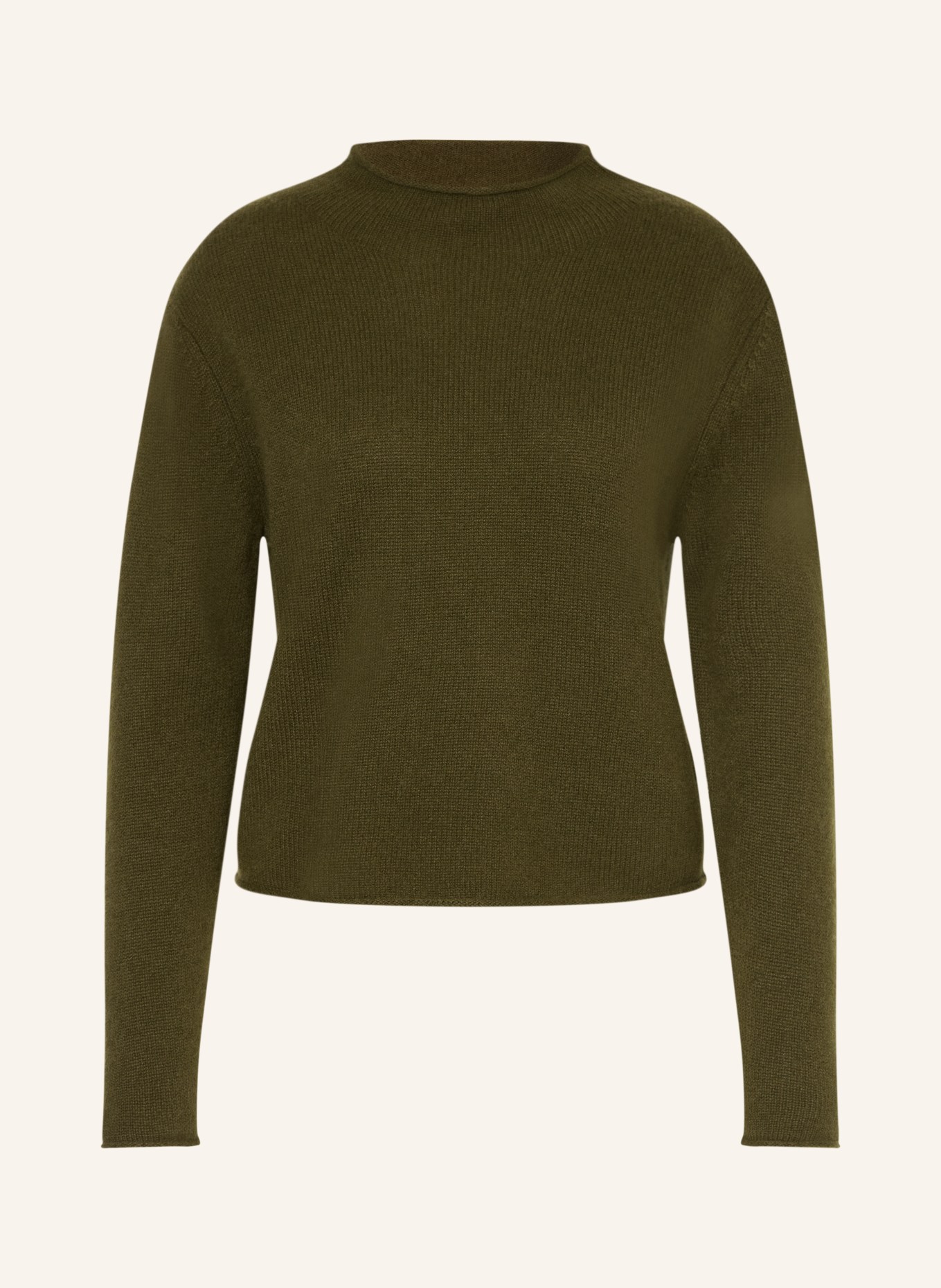 darling harbour Cashmere-Pullover: OLIV