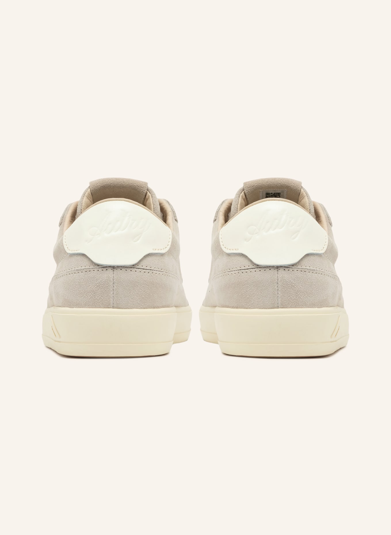 AUTRY Sneaker WINDSCAPE: BEIGE