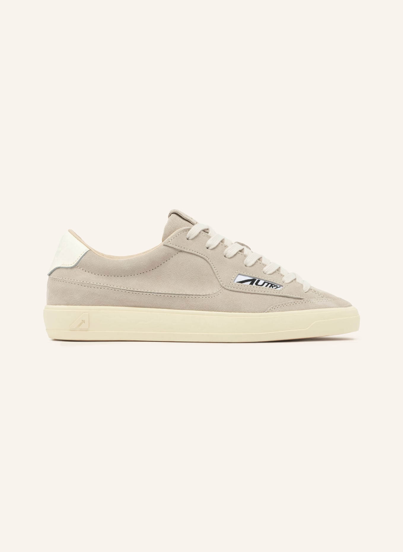 AUTRY Sneaker WINDSCAPE: BEIGE