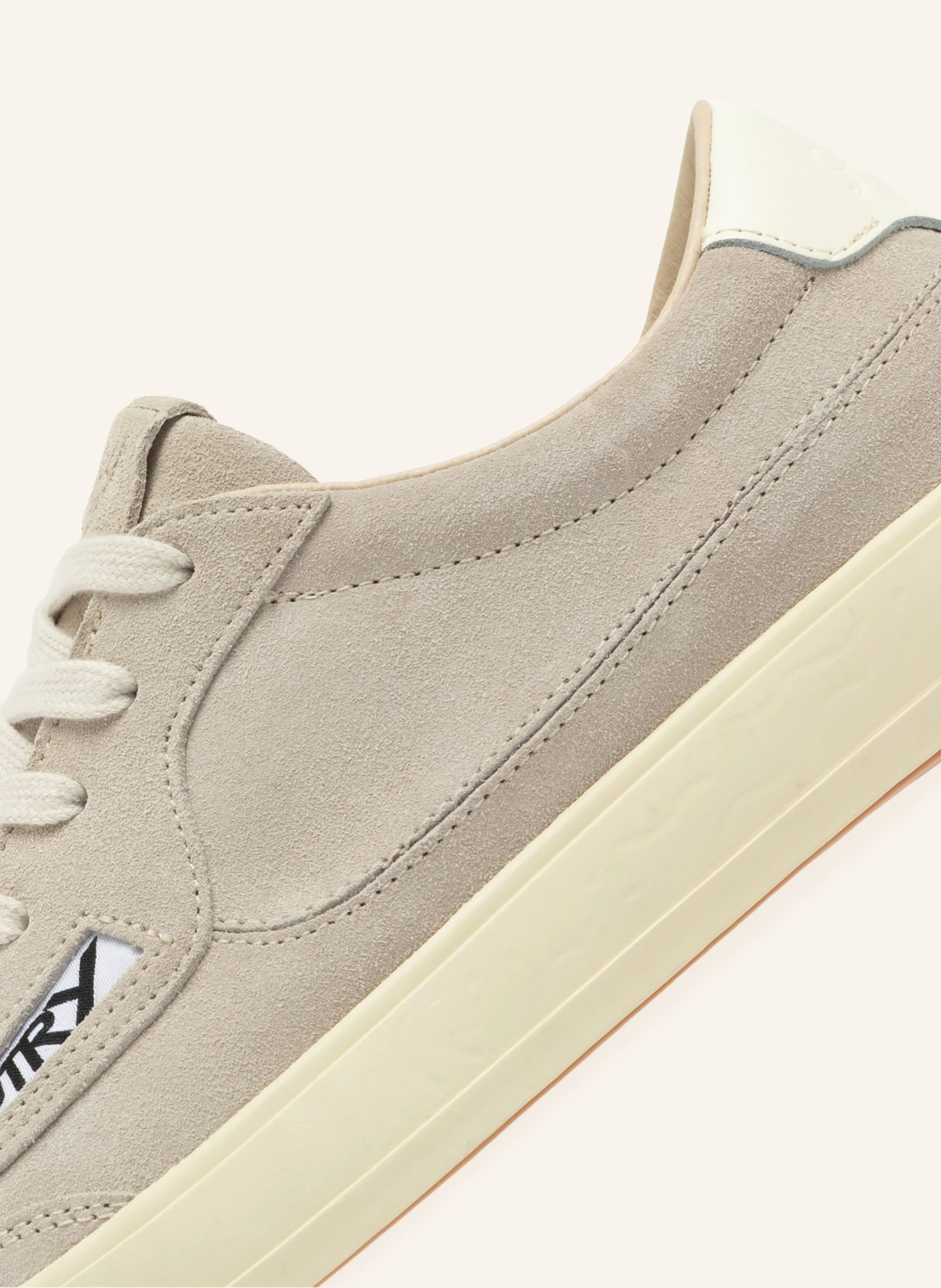 AUTRY Sneaker WINDSCAPE: BEIGE