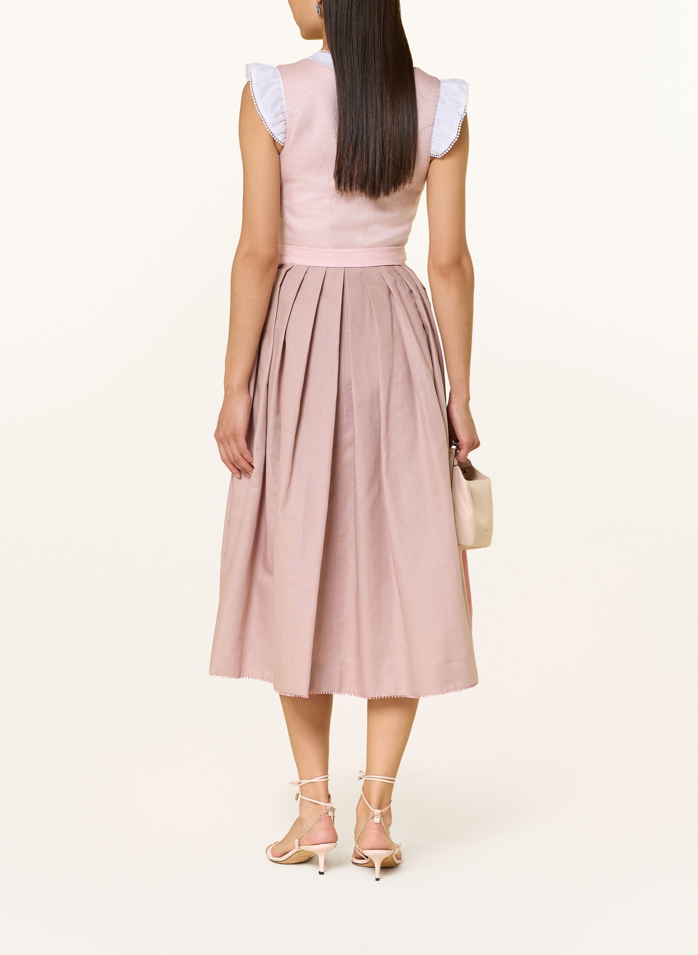 Johann & Johanna Dirndl: ROSÉ