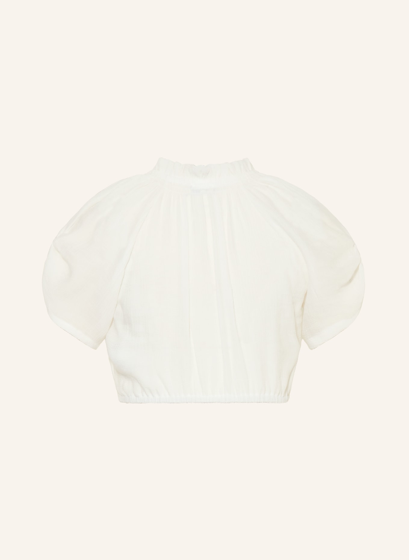 Hammerschmid Bluzka dirndl DORA: BIAŁY