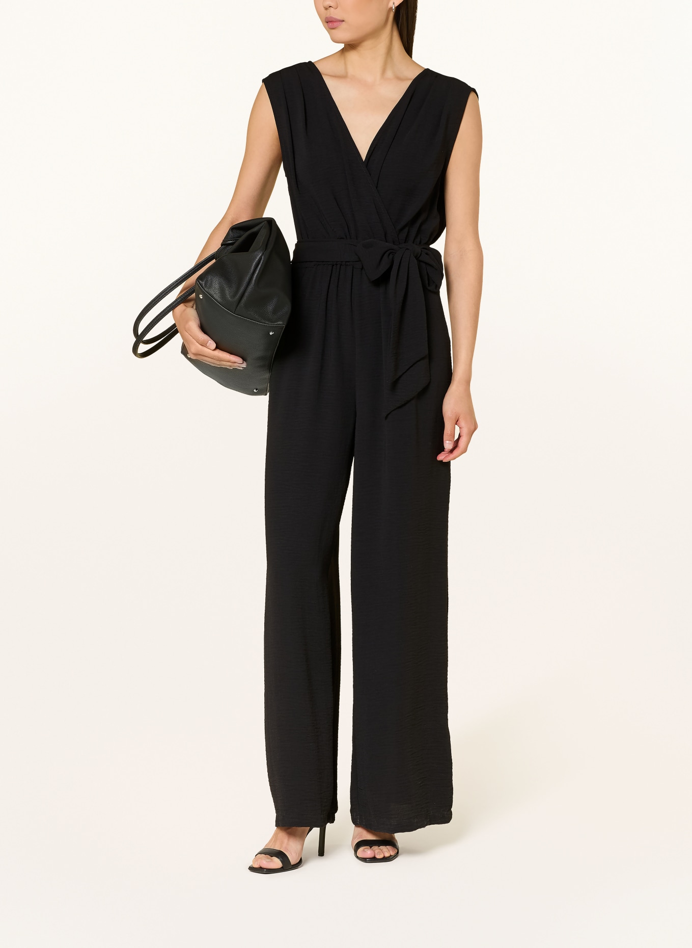 Joseph Ribkoff kombinéza: ČERNÁ