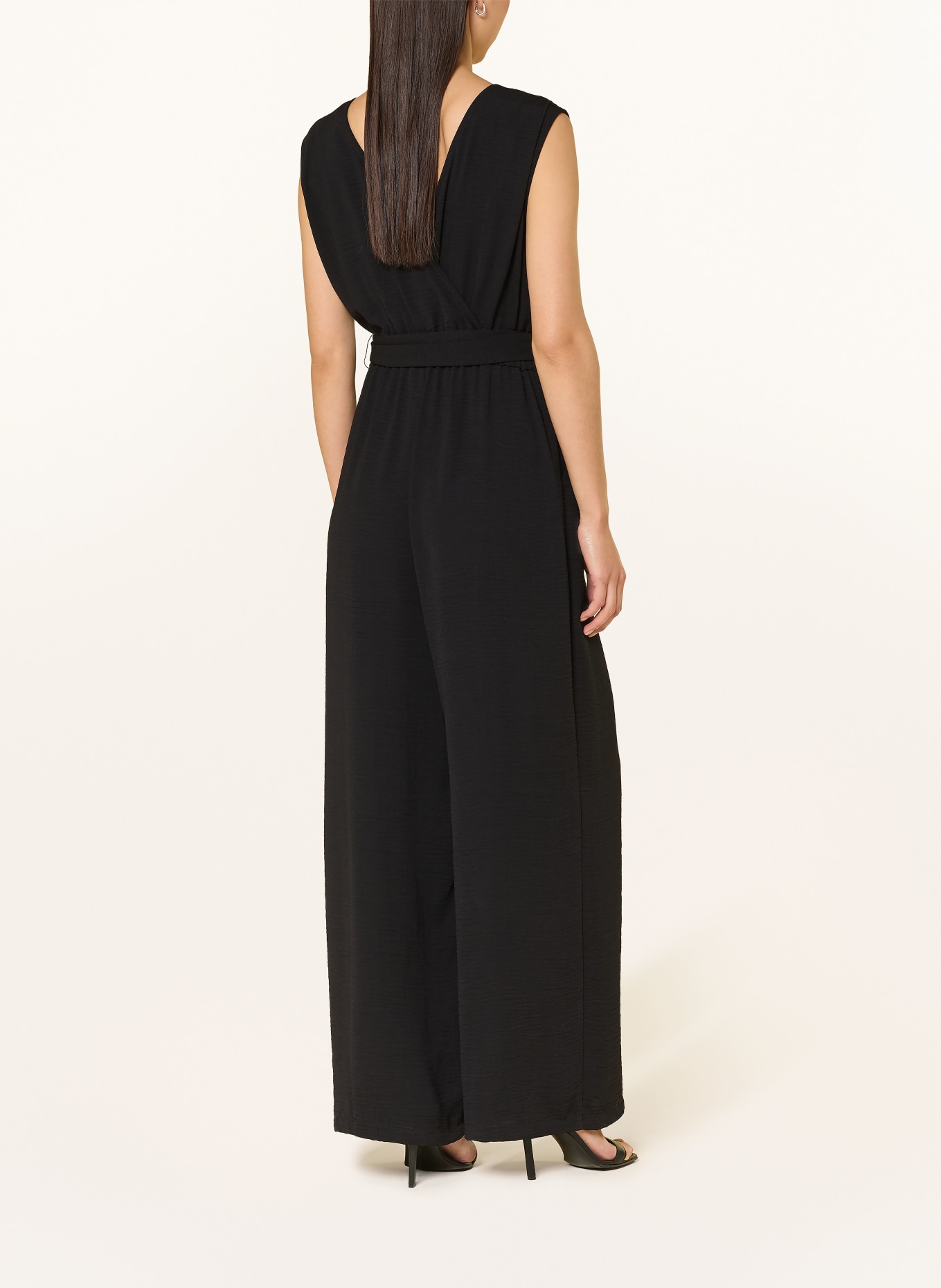 Joseph Ribkoff kombinéza: ČERNÁ