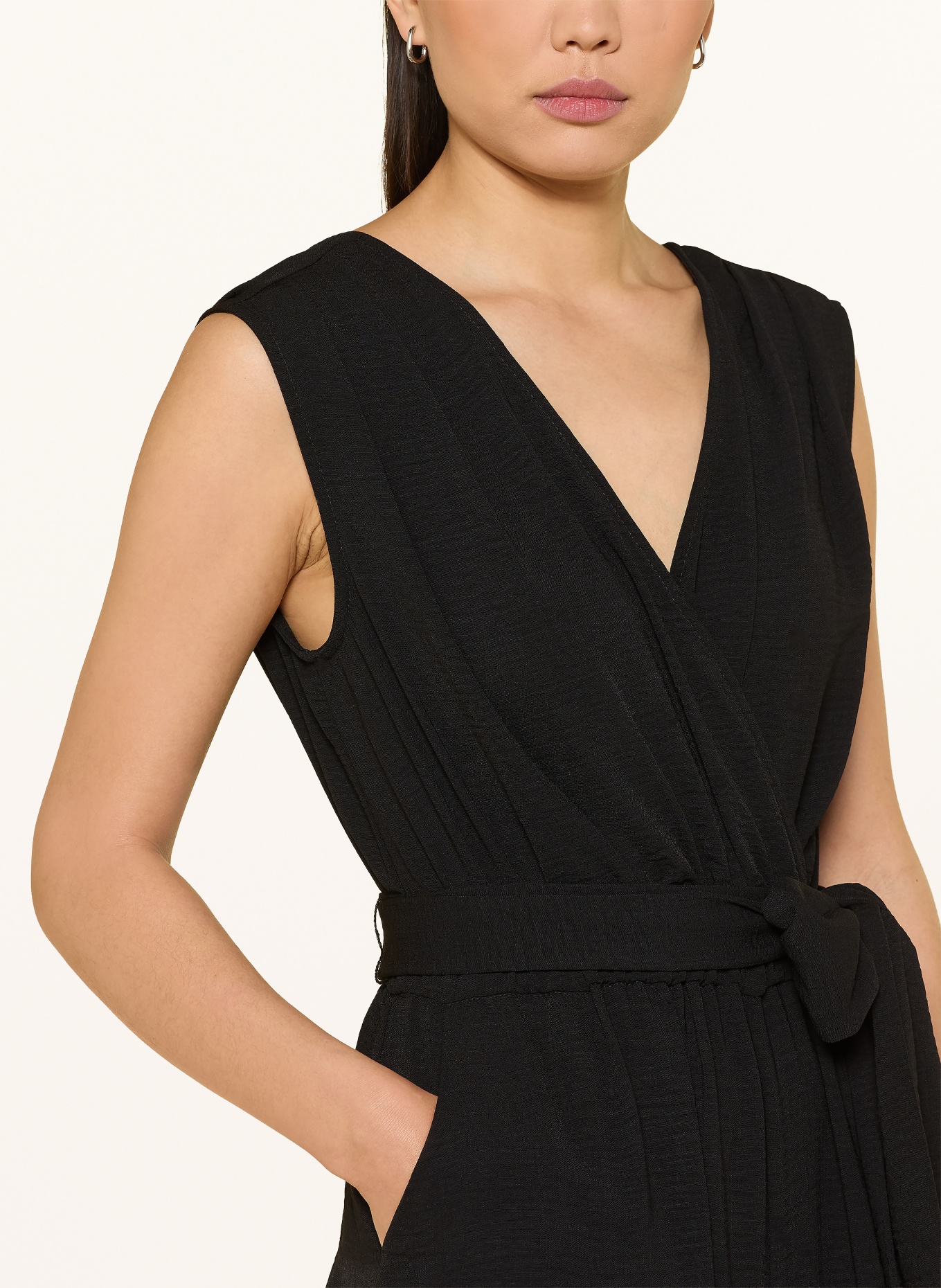 Joseph Ribkoff kombinéza: ČERNÁ