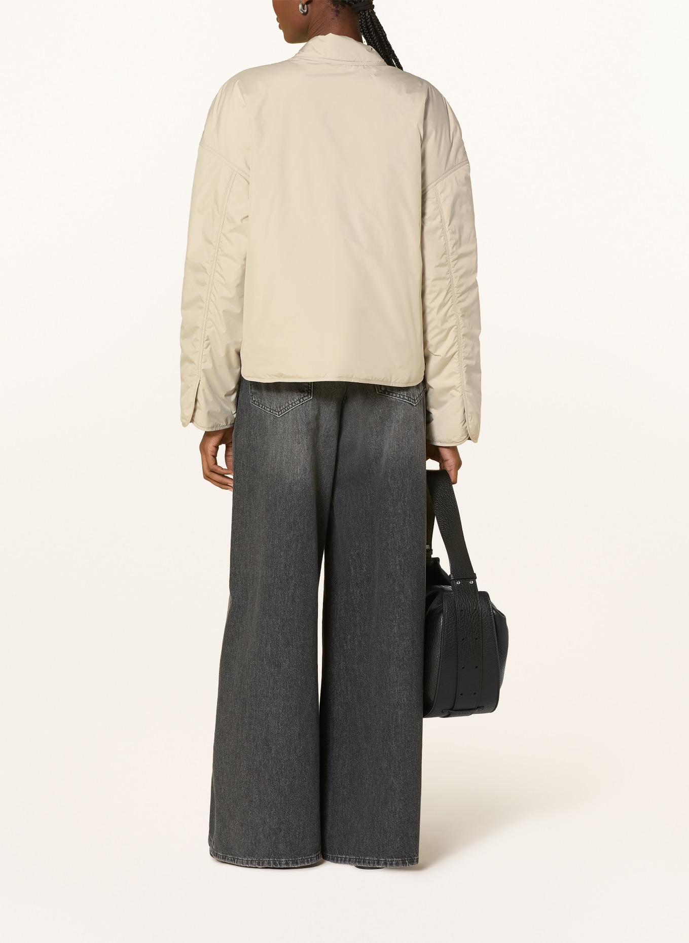 Marc O'Polo Blouson: CREME