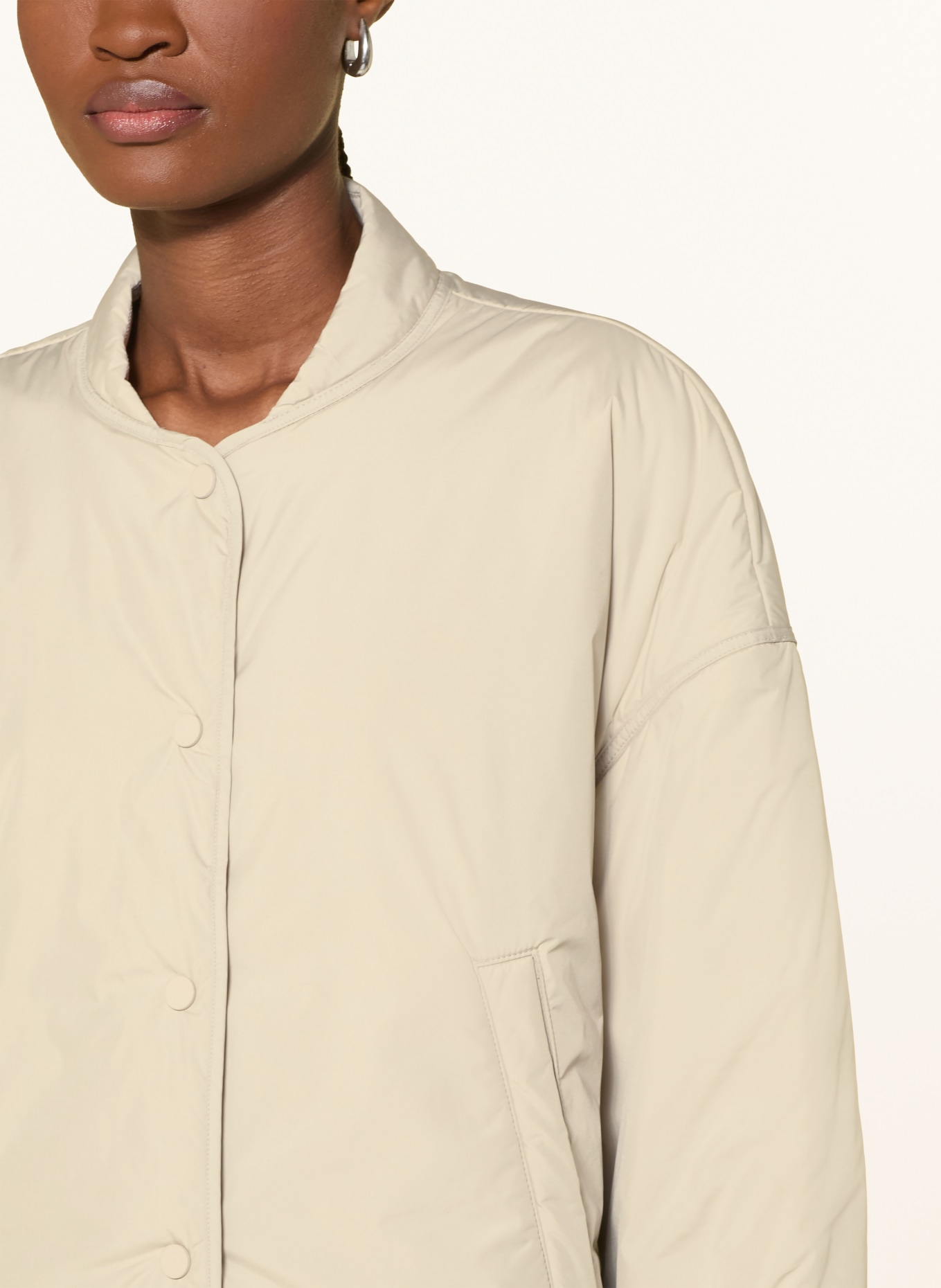 Marc O'Polo Blouson: CREME