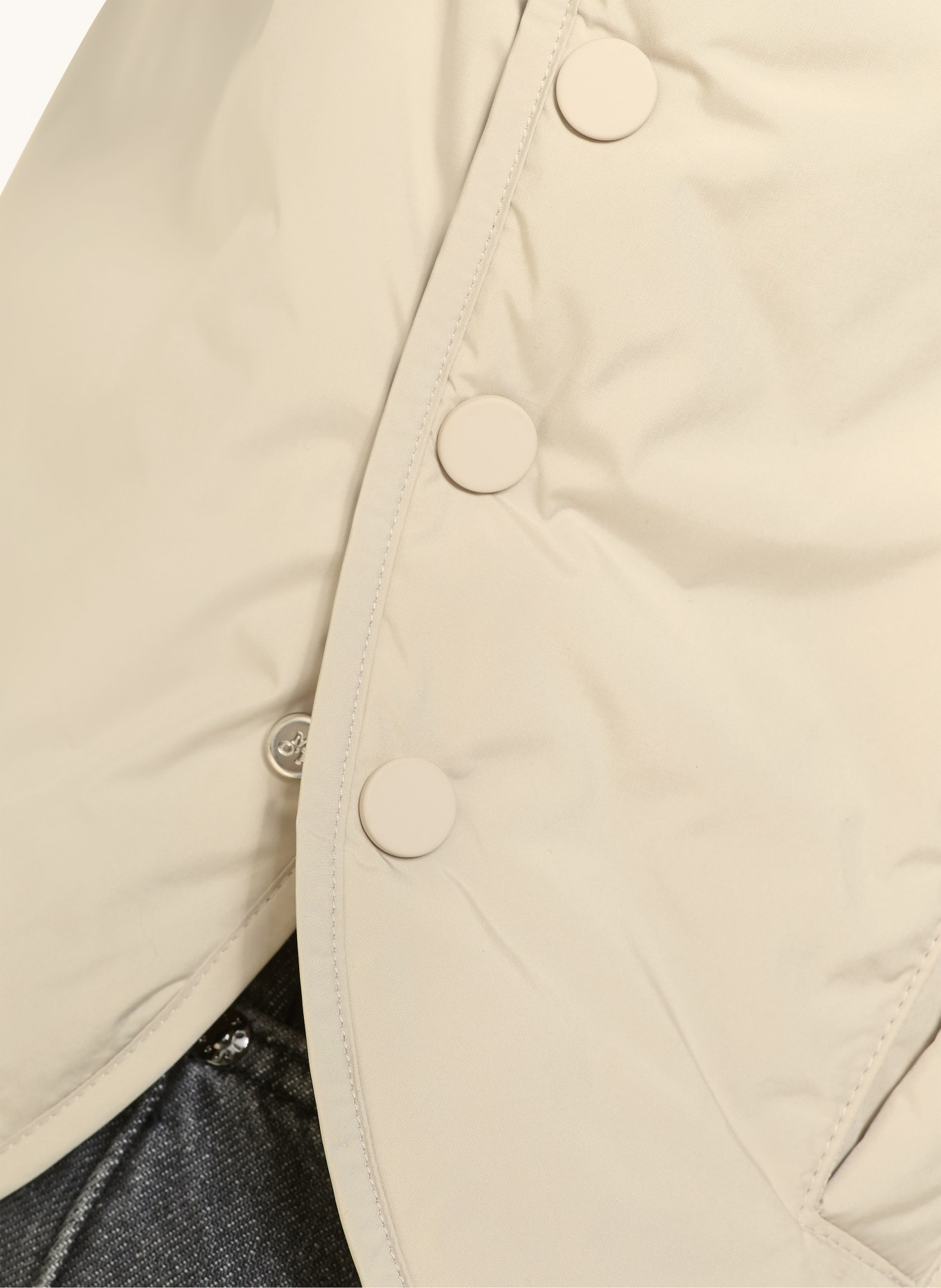 Marc O'Polo Blouson: CREME