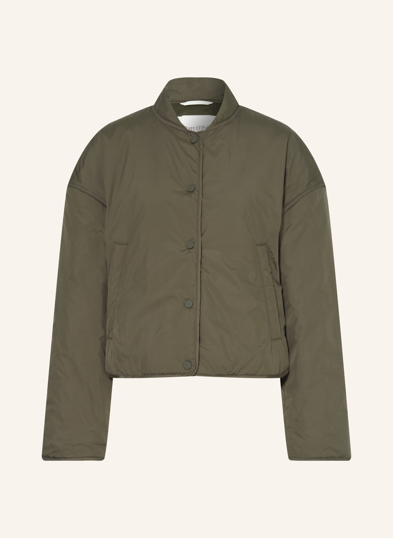 Marc O'Polo Blouson: KHAKI