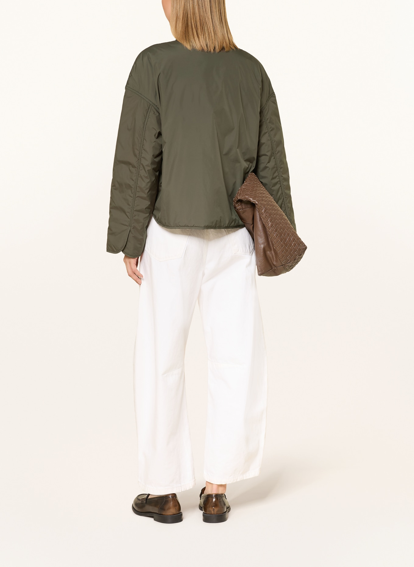 Marc O'Polo Blouson: KHAKI