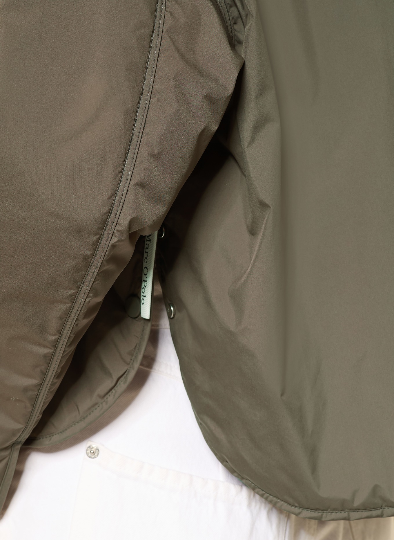 Marc O'Polo Blouson: KHAKI