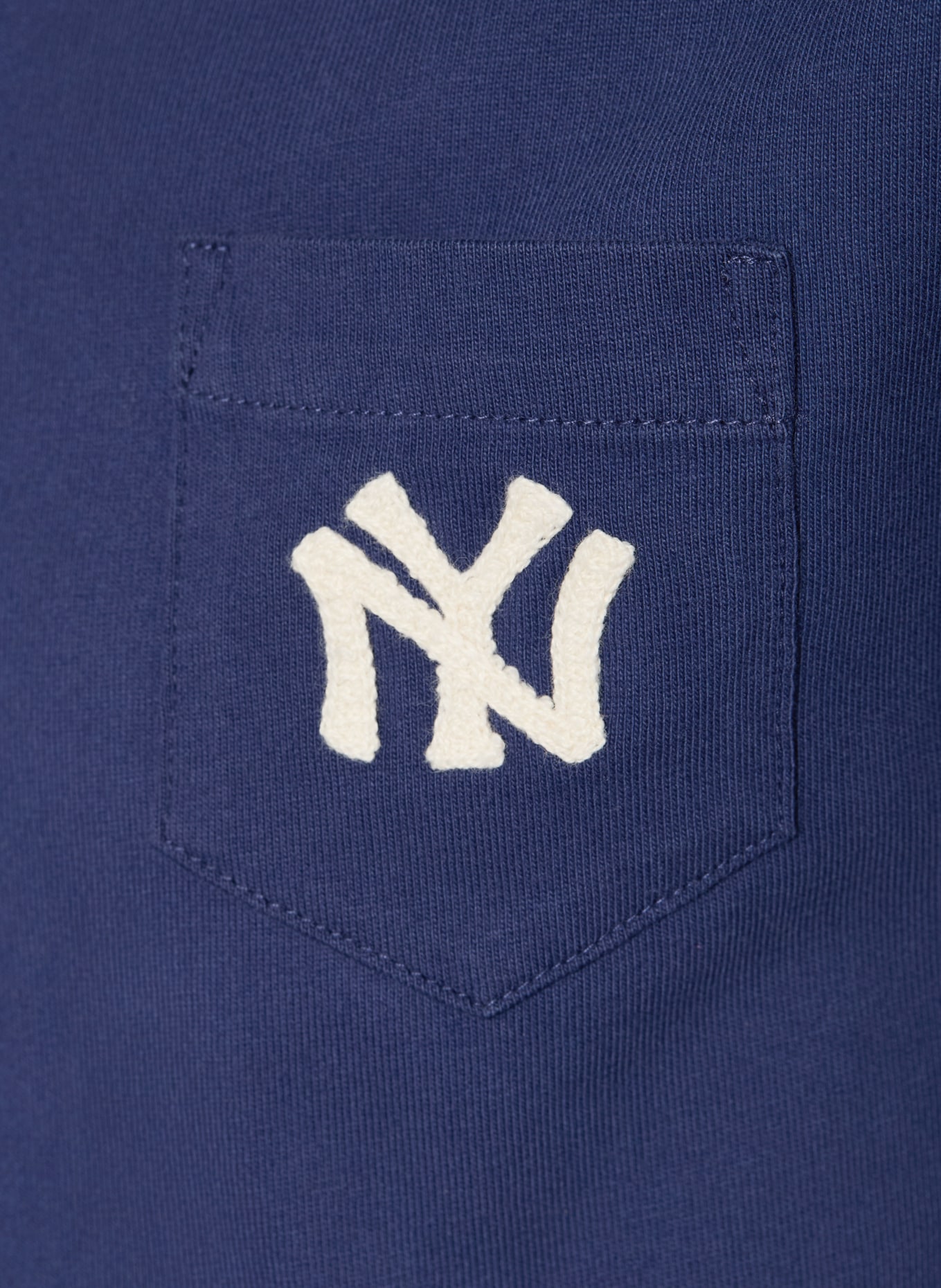 POLO RALPH LAUREN T-Shirt: DUNKELBLAU