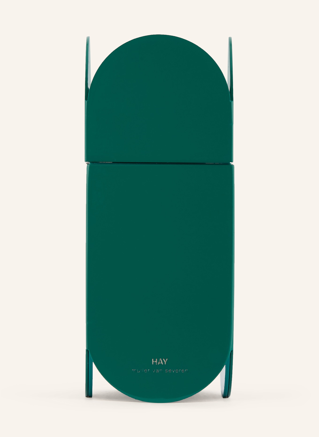 HAY Młynek do pieprzu ARCS: ZIELONY