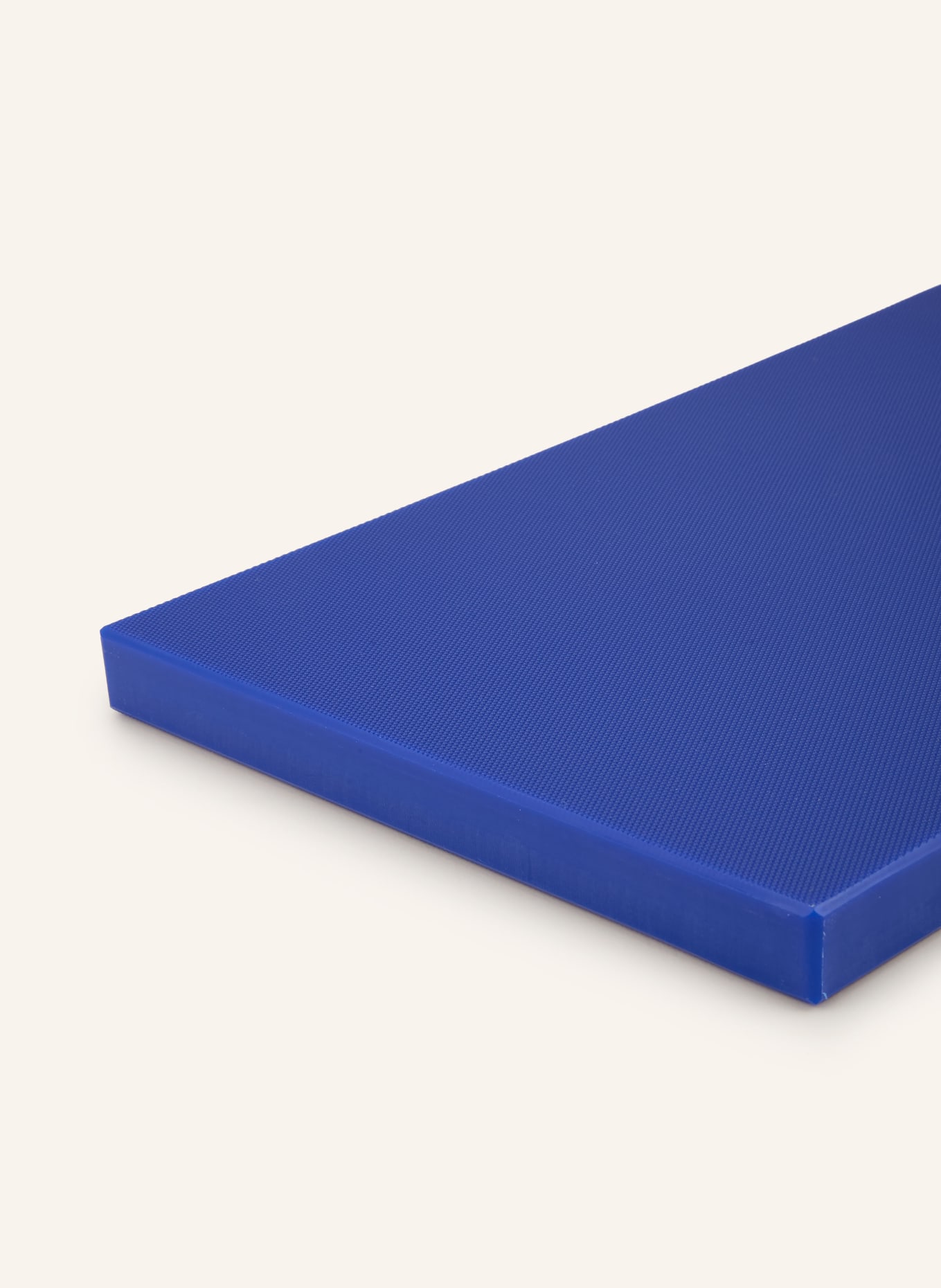 HAY Deska do krojenia: NIEBIESKI