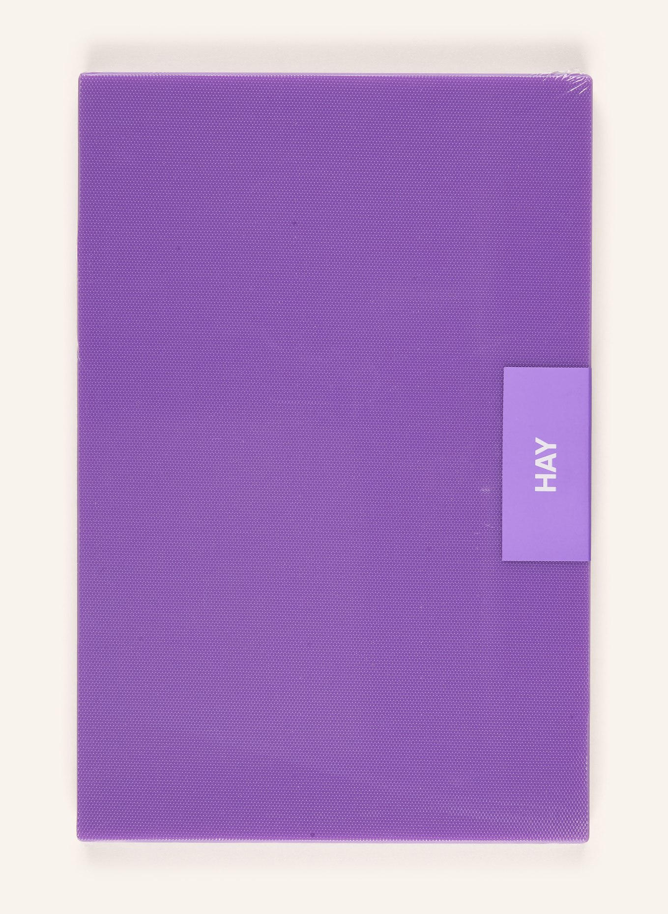 HAY Schneidebrett: LILA