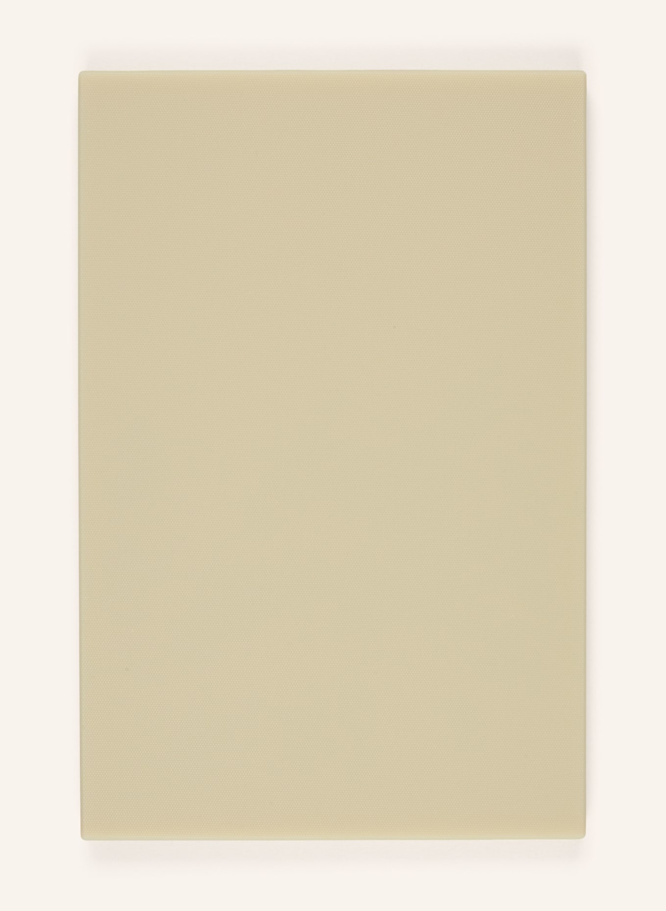 HAY Planche à découper SLICE: KAKI