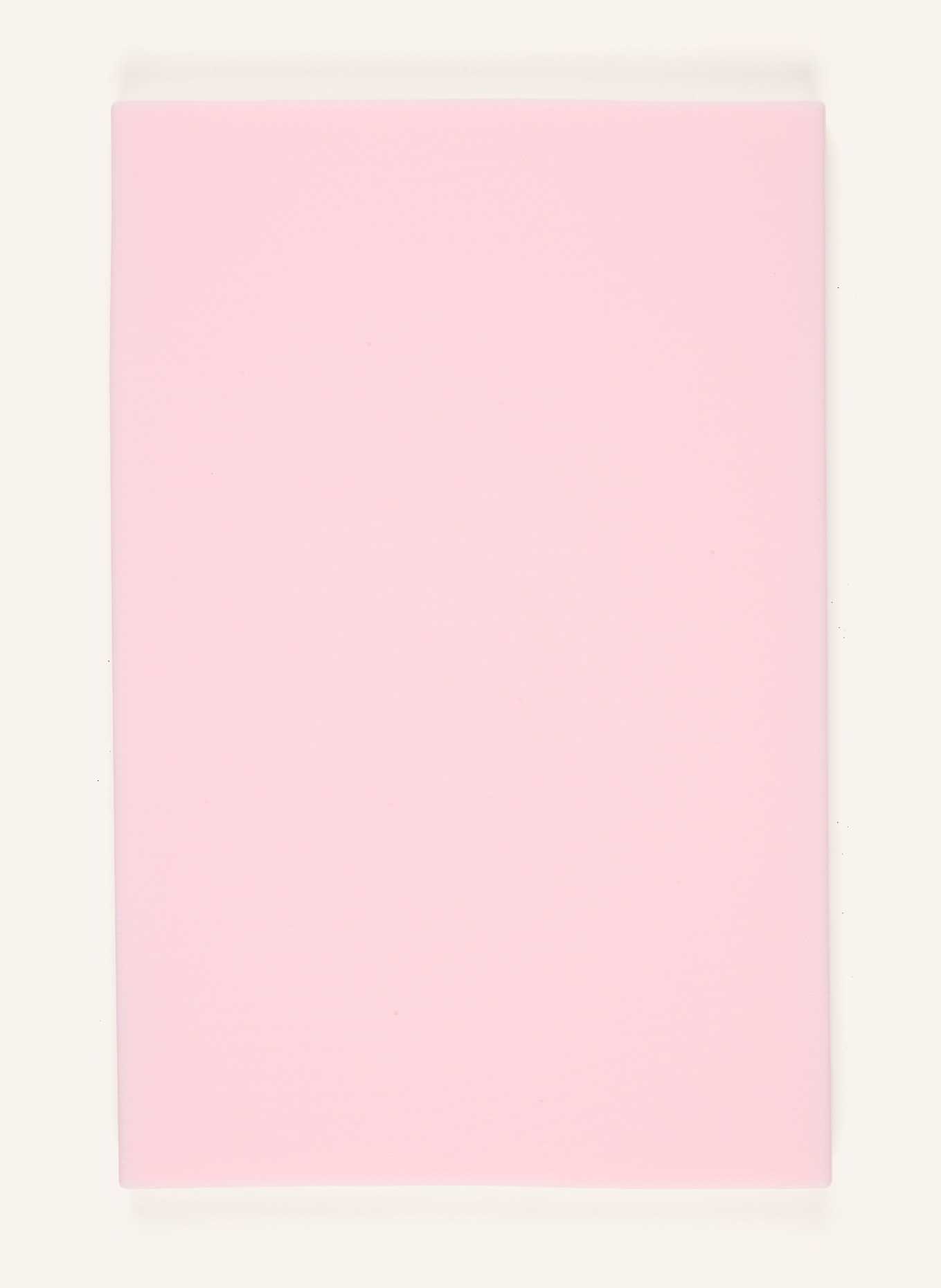 HAY Planche à découper SLICE: ROSE