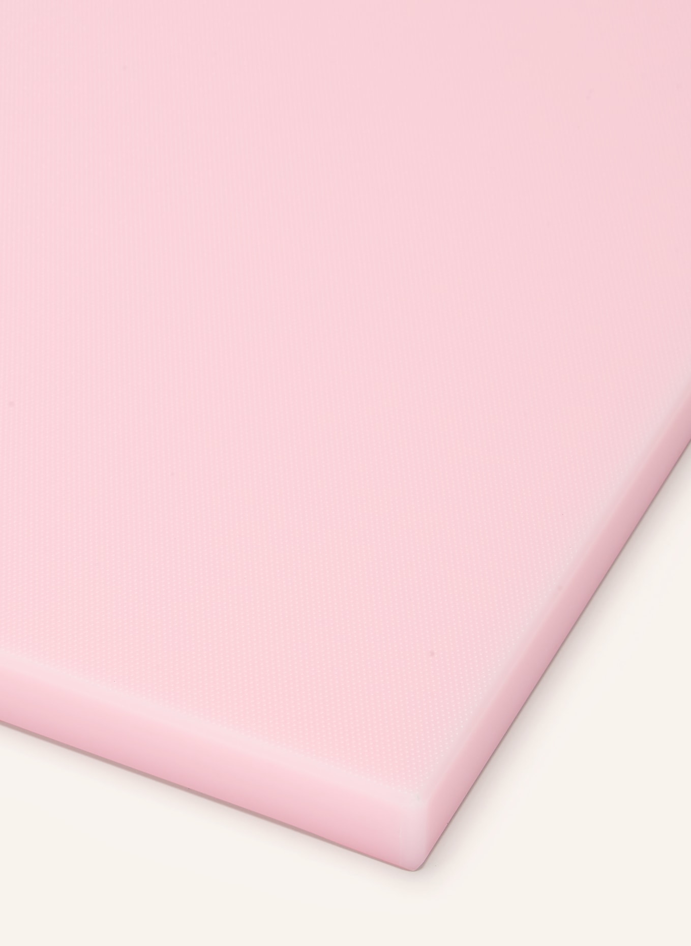 HAY Planche à découper SLICE: ROSE