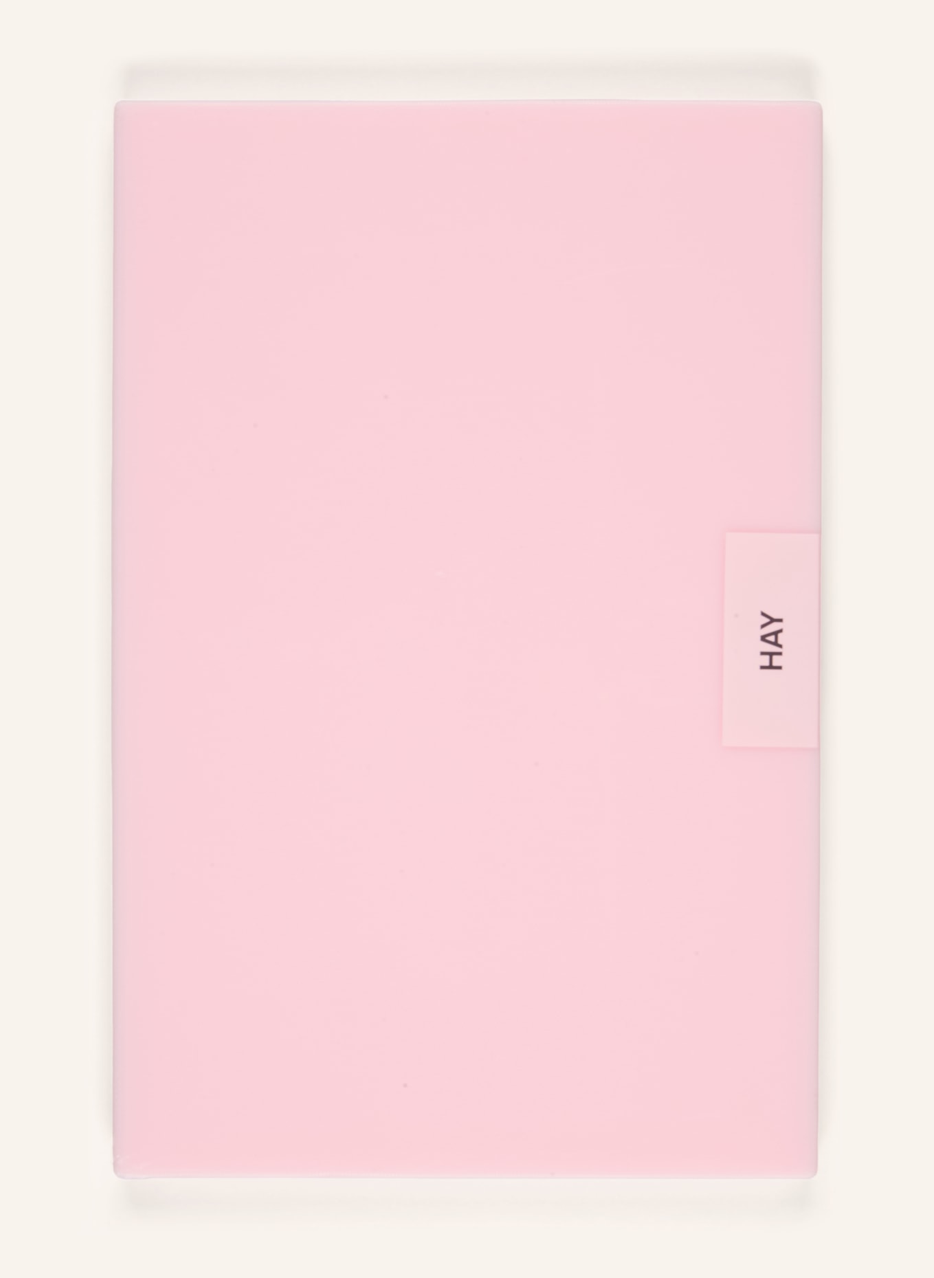 HAY Planche à découper SLICE: ROSE