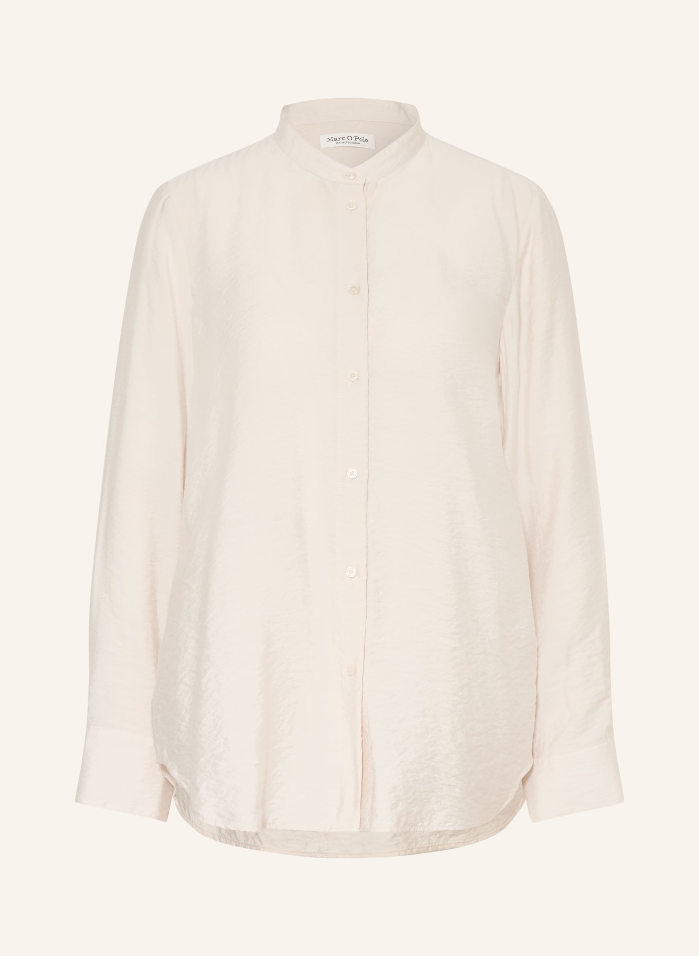 Marc O'Polo Bluse: ECRU