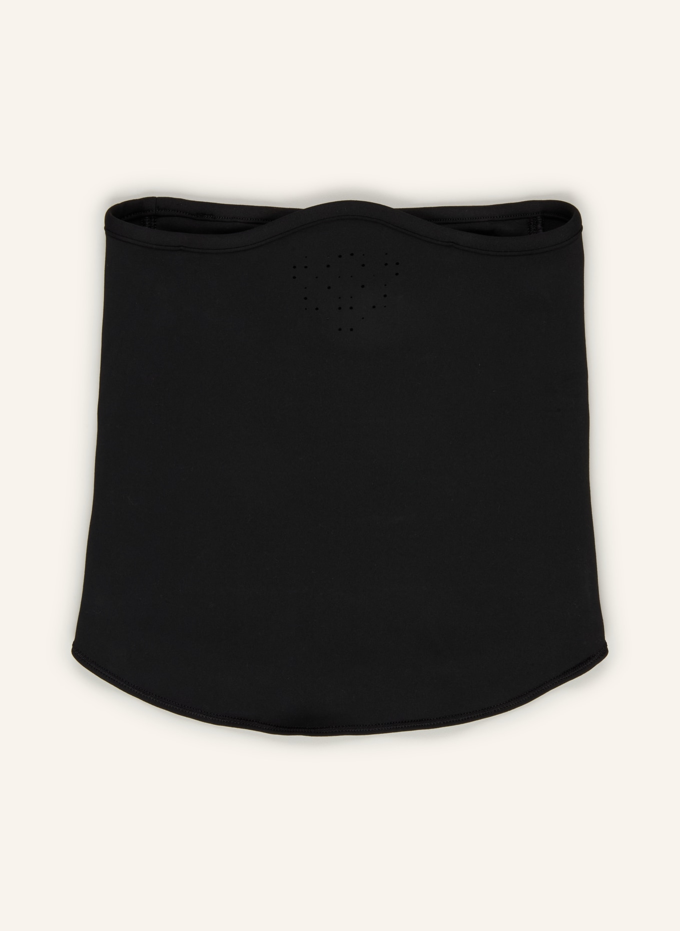 lululemon Cache-cou FAST AND FREE: NOIR