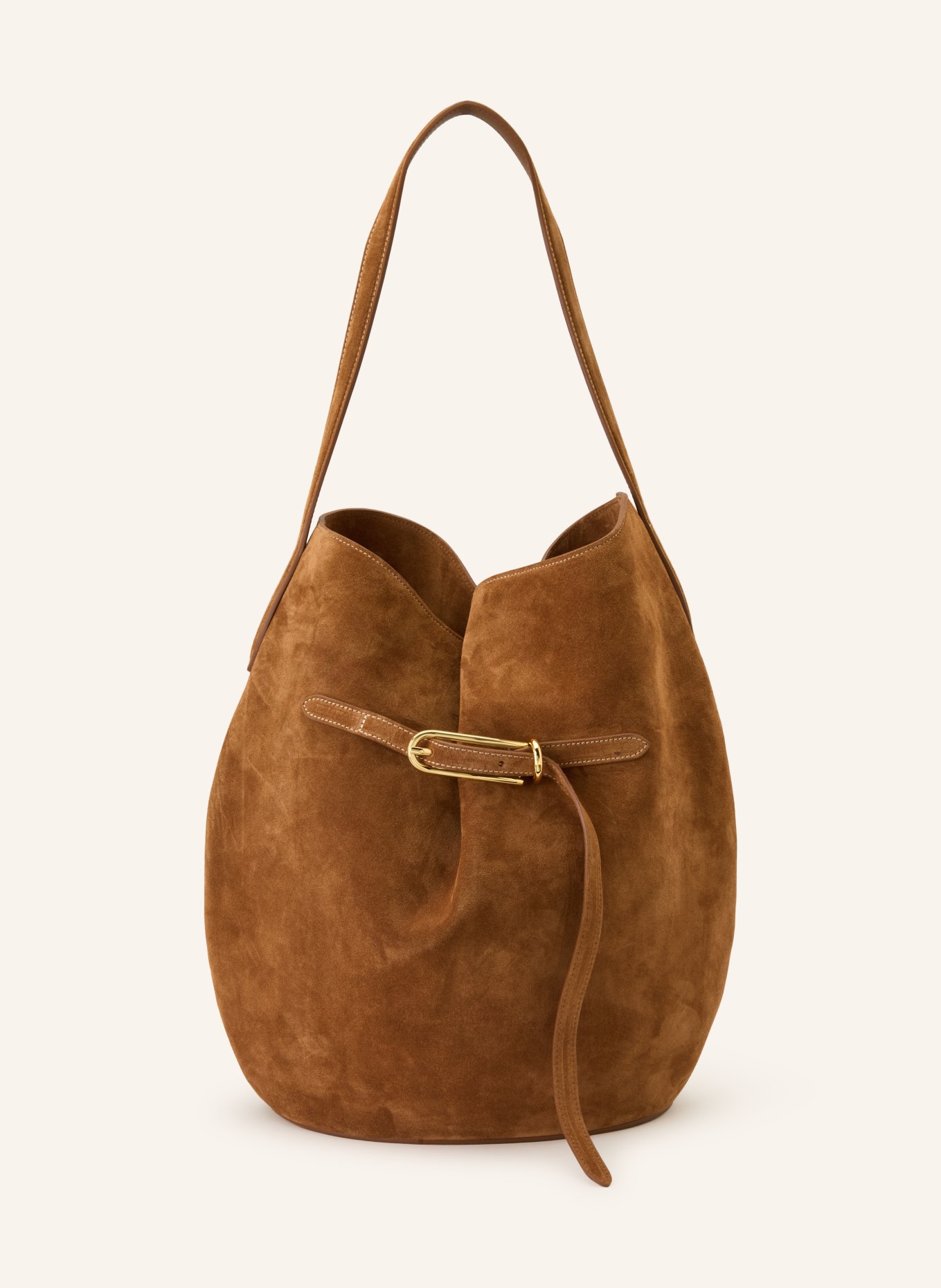 LIFFNER tas met zakken: COGNAC