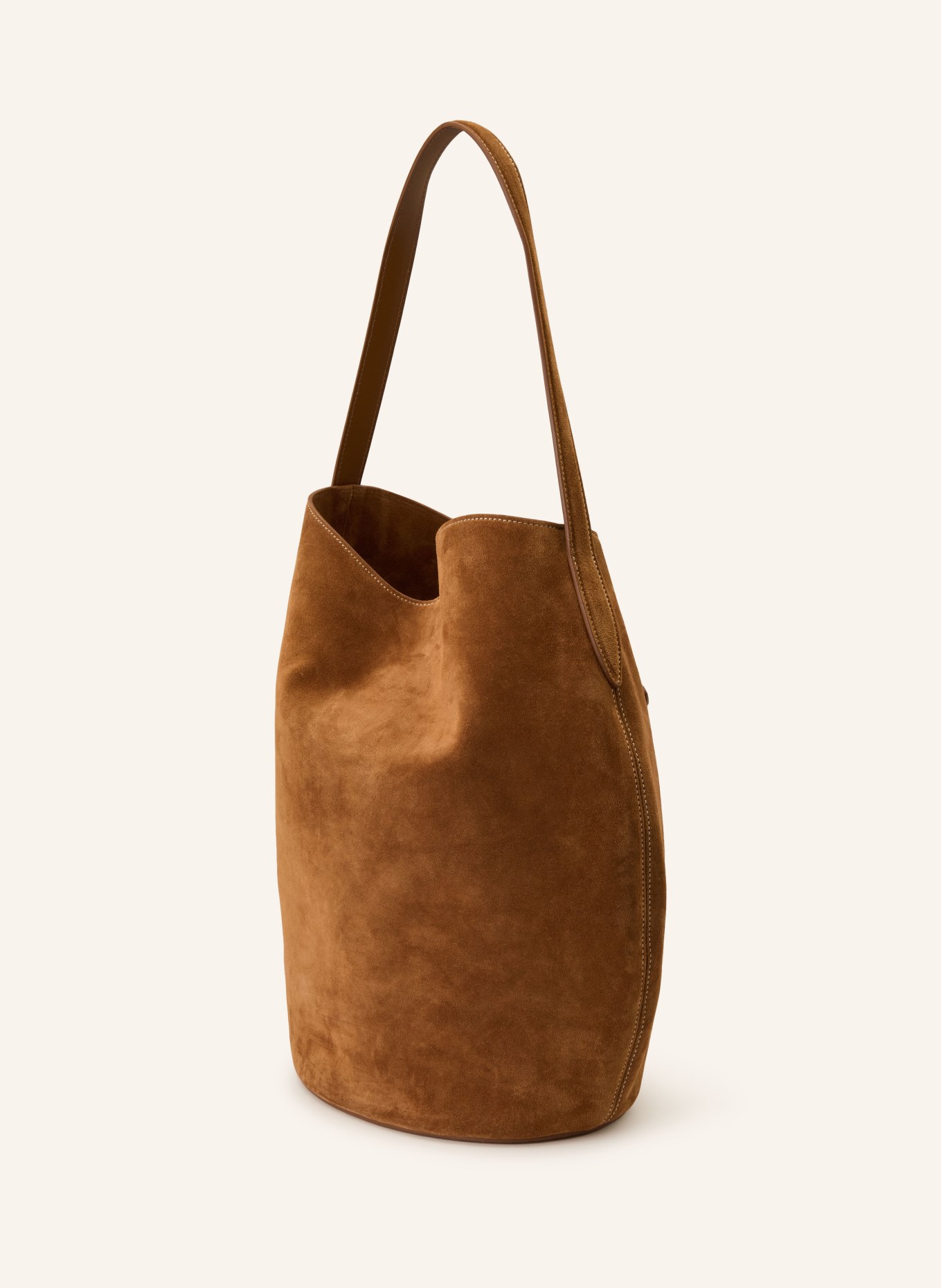 LIFFNER tas met zakken: COGNAC