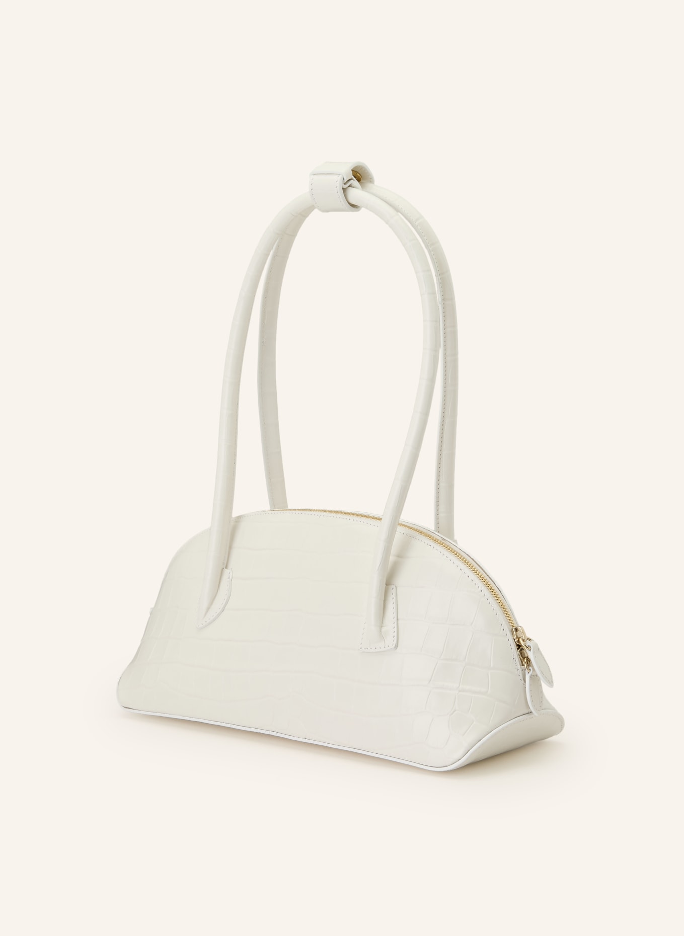 LIFFNER schoudertas: WIT