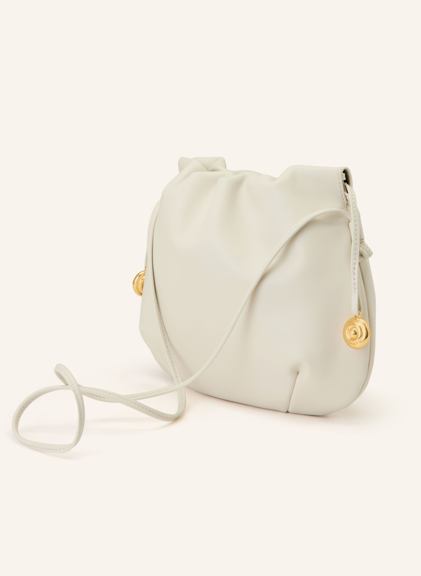 LIFFNER taška přes rameno: BÍLÁ