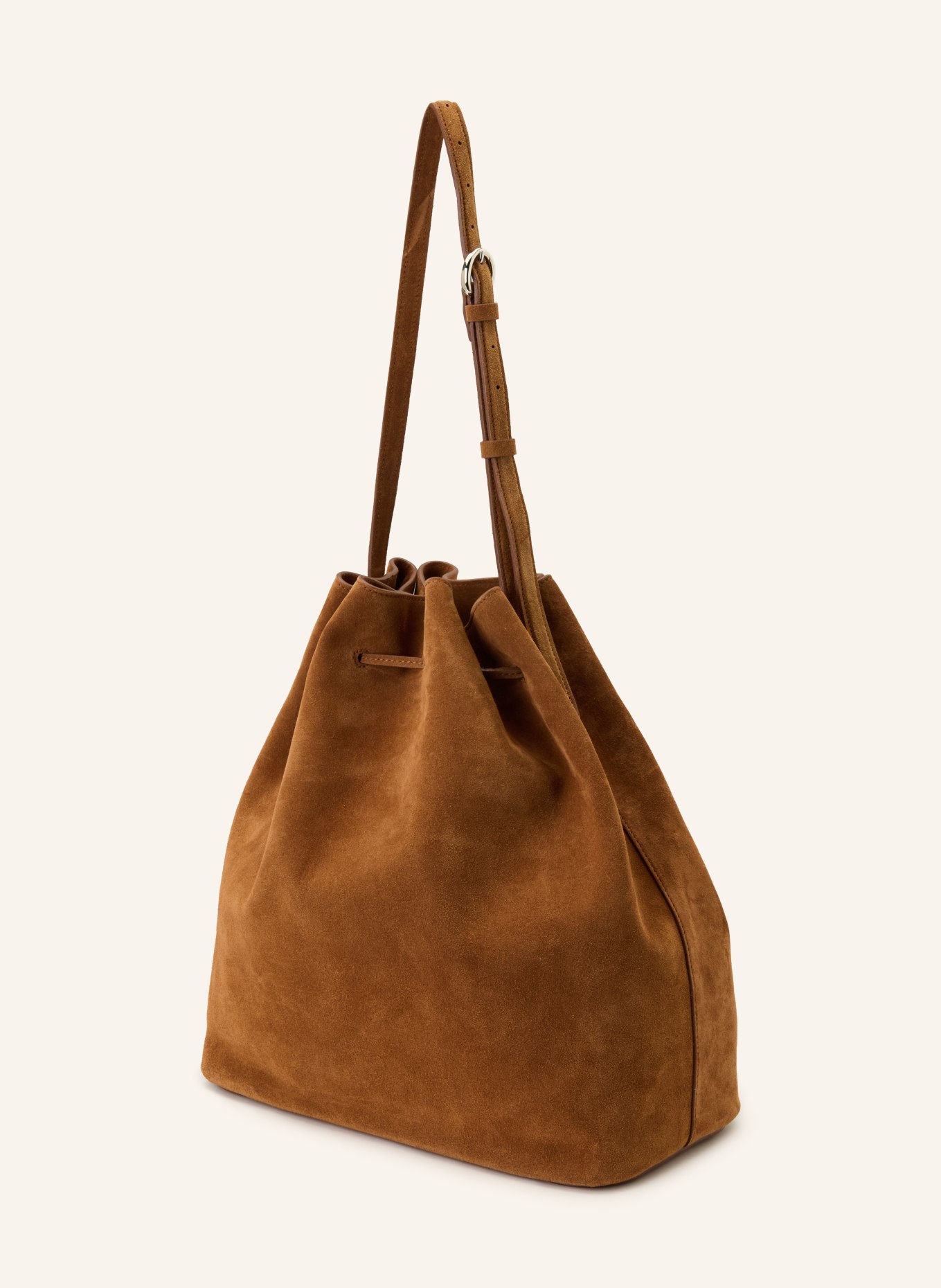 LIFFNER Tote bag: BROWN