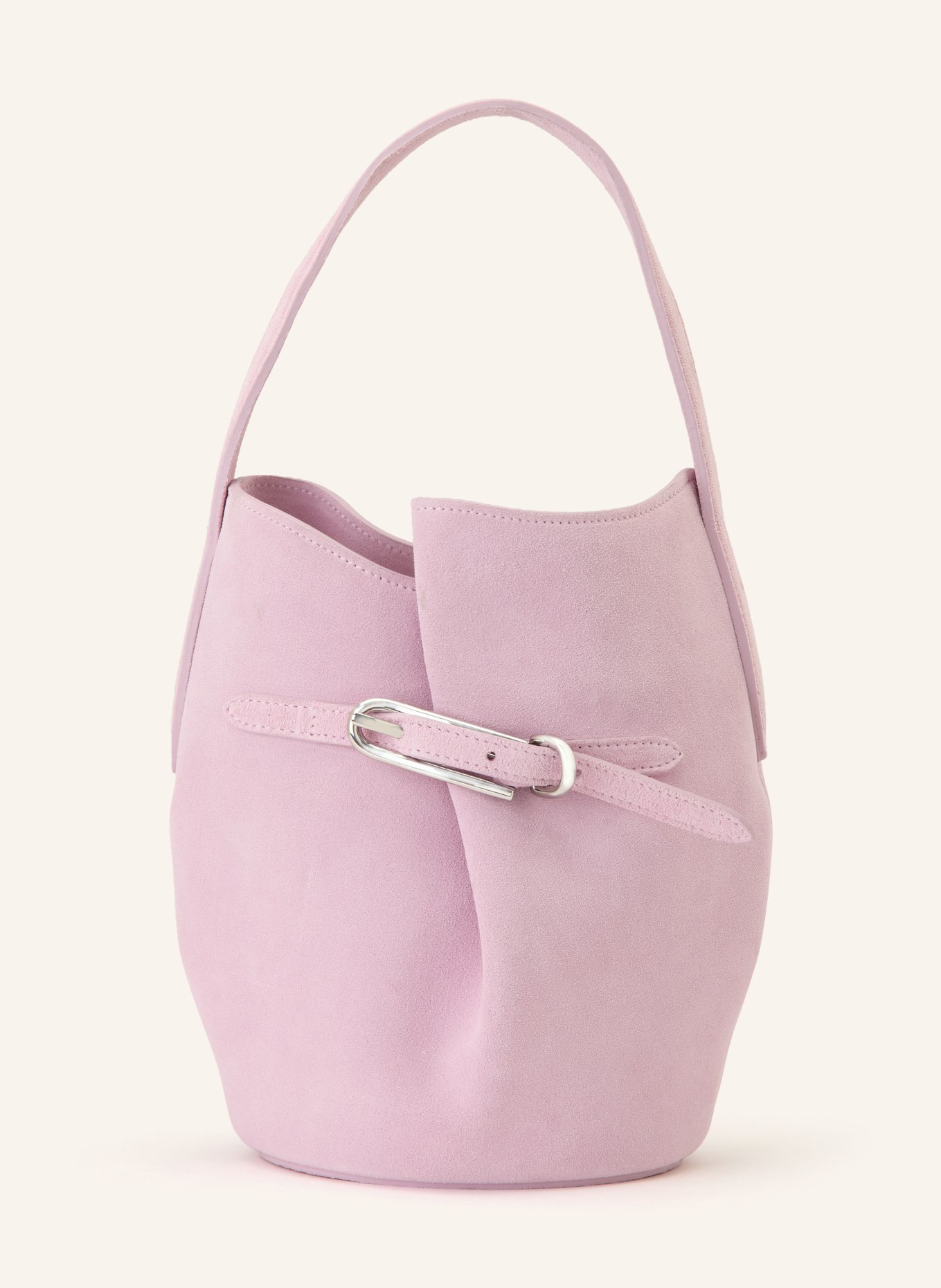 LIFFNER Taška na boty: SVĚTLE FIALOVÁ